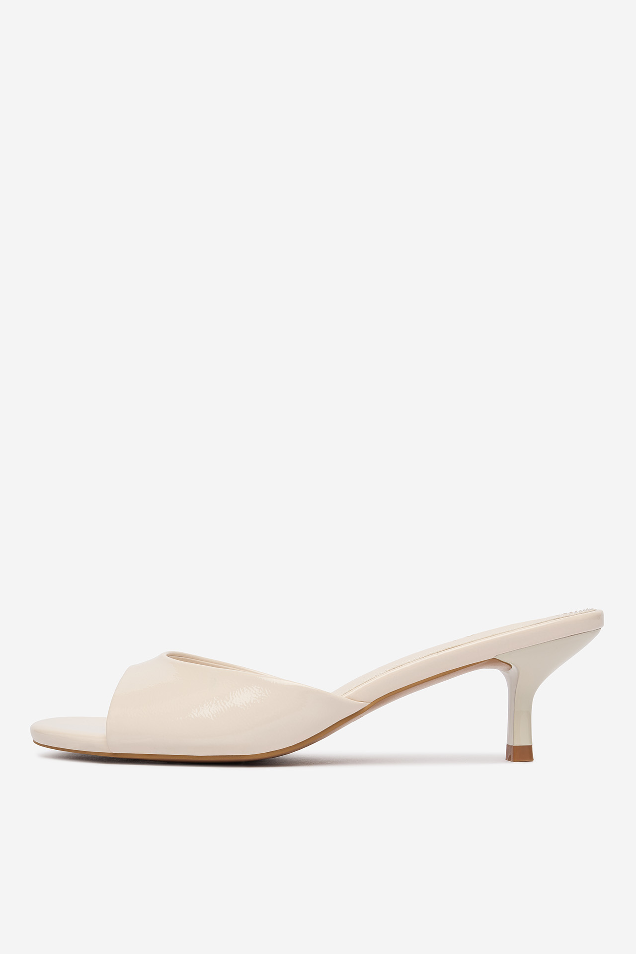 Nazouváky Krémová