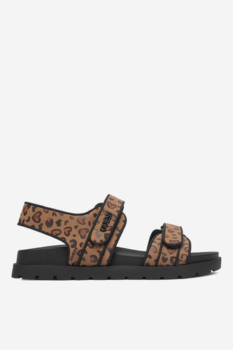 GUESS CEO-CS6702-05 HNĚDÁ
