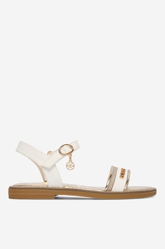 GUESS CEO-CS6701-05 BÍLÁ