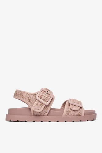 GUESS CEO-CS6702-02 RŮŽOVÁ