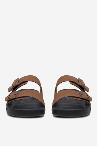 Джапанки QUIKSILVER CWBEO-RAPID-32 MI08 Кафяв