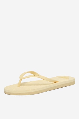 ROXY CEOWB-SS25-3C021 SÁRGA