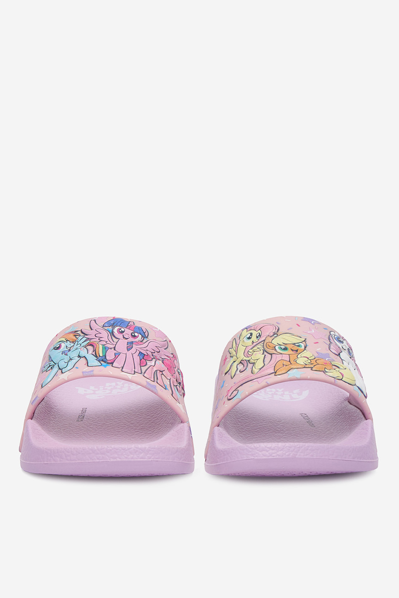 Pantofle k vodě Růžová