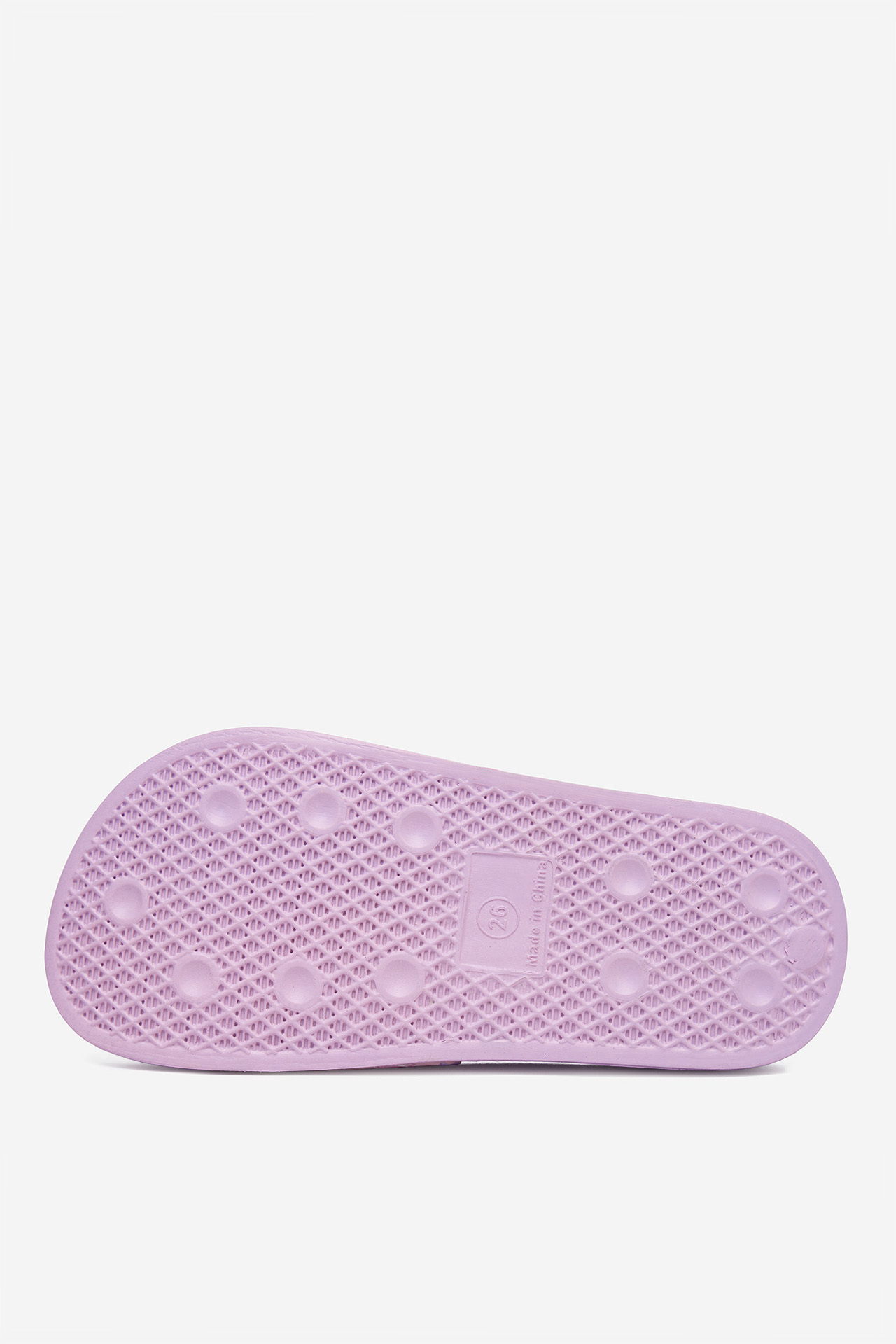 Pantofle k vodě Růžová