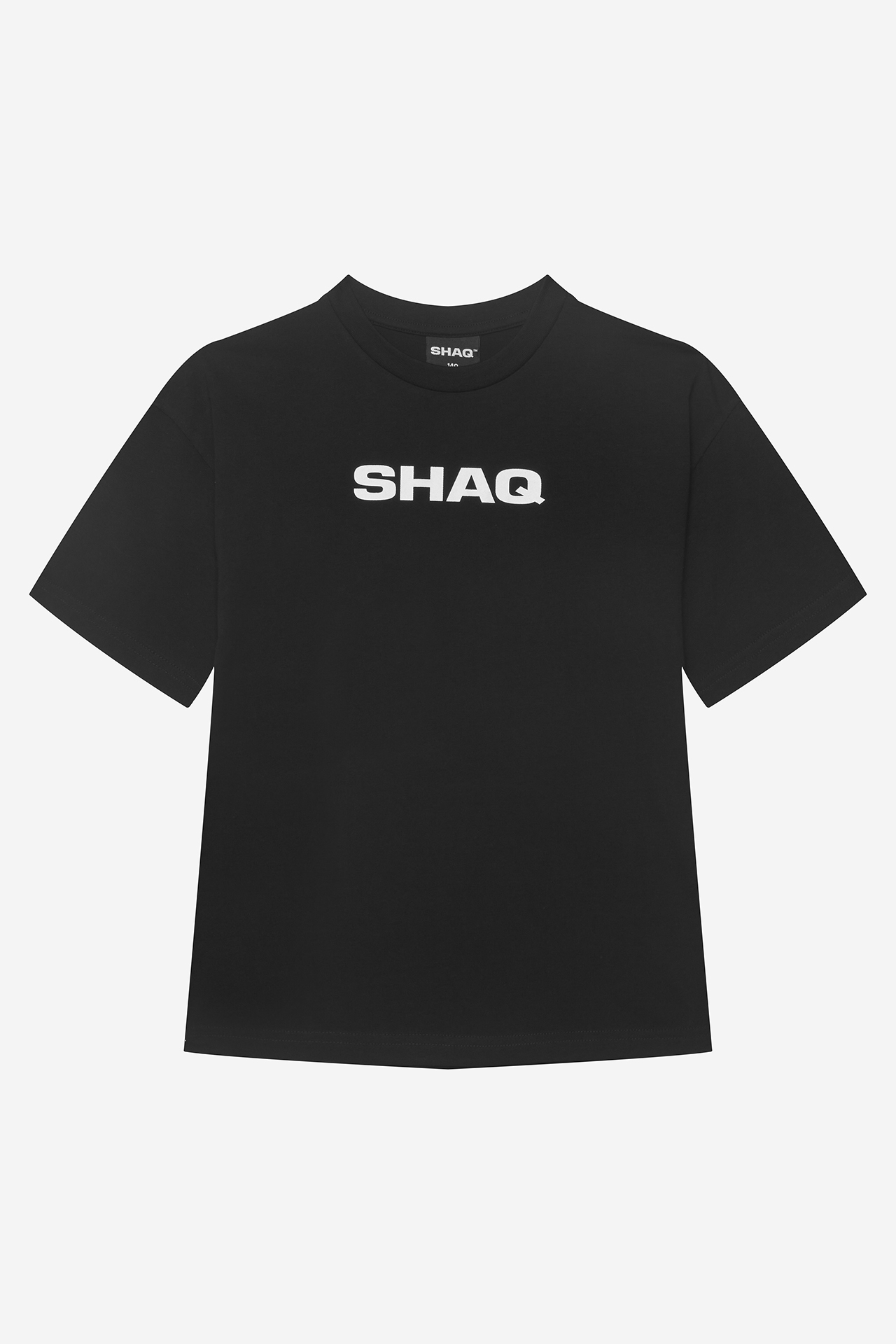 SHAQ W126-SQBTS-1010-48P Czarny