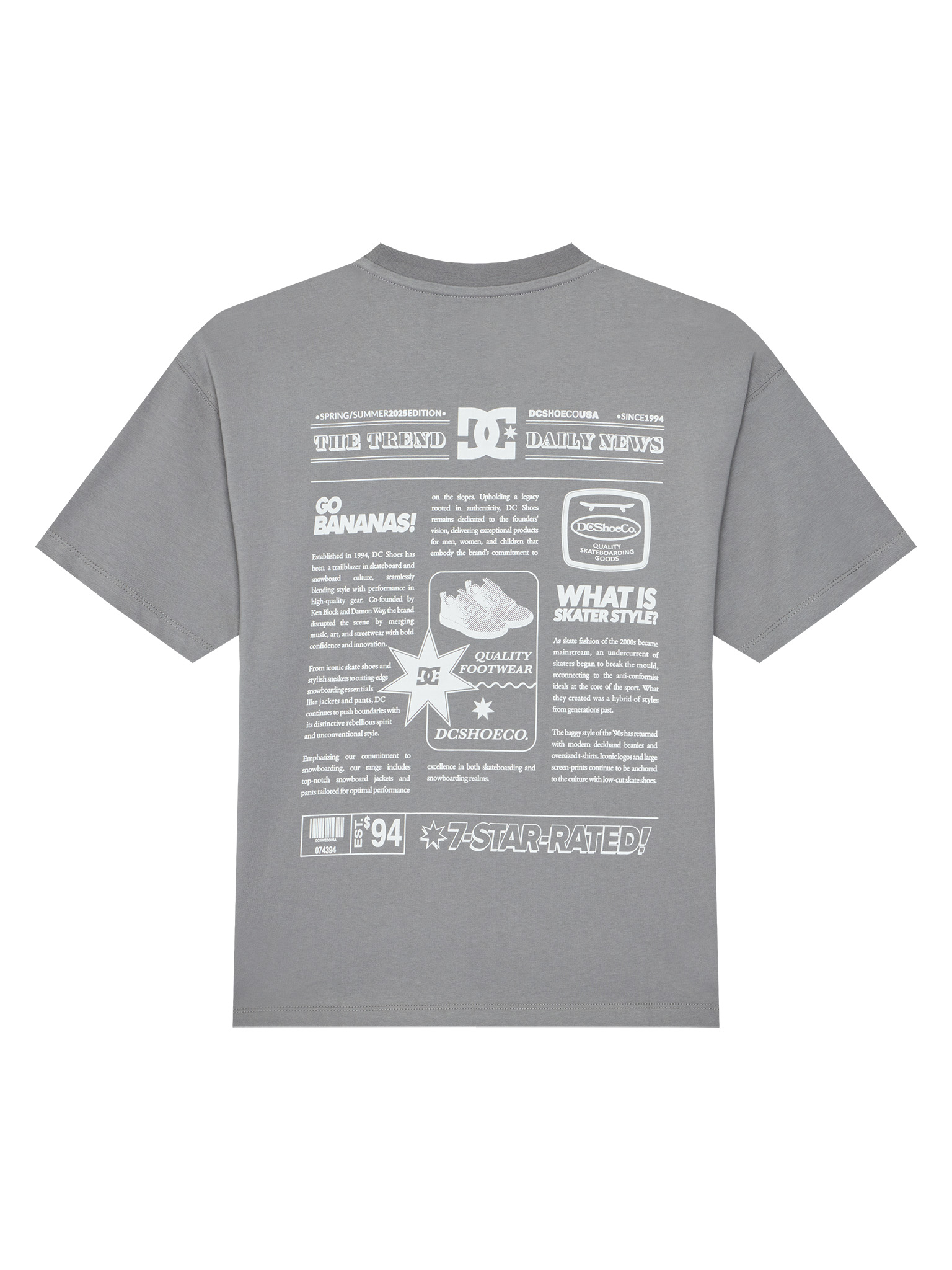 T-shirt