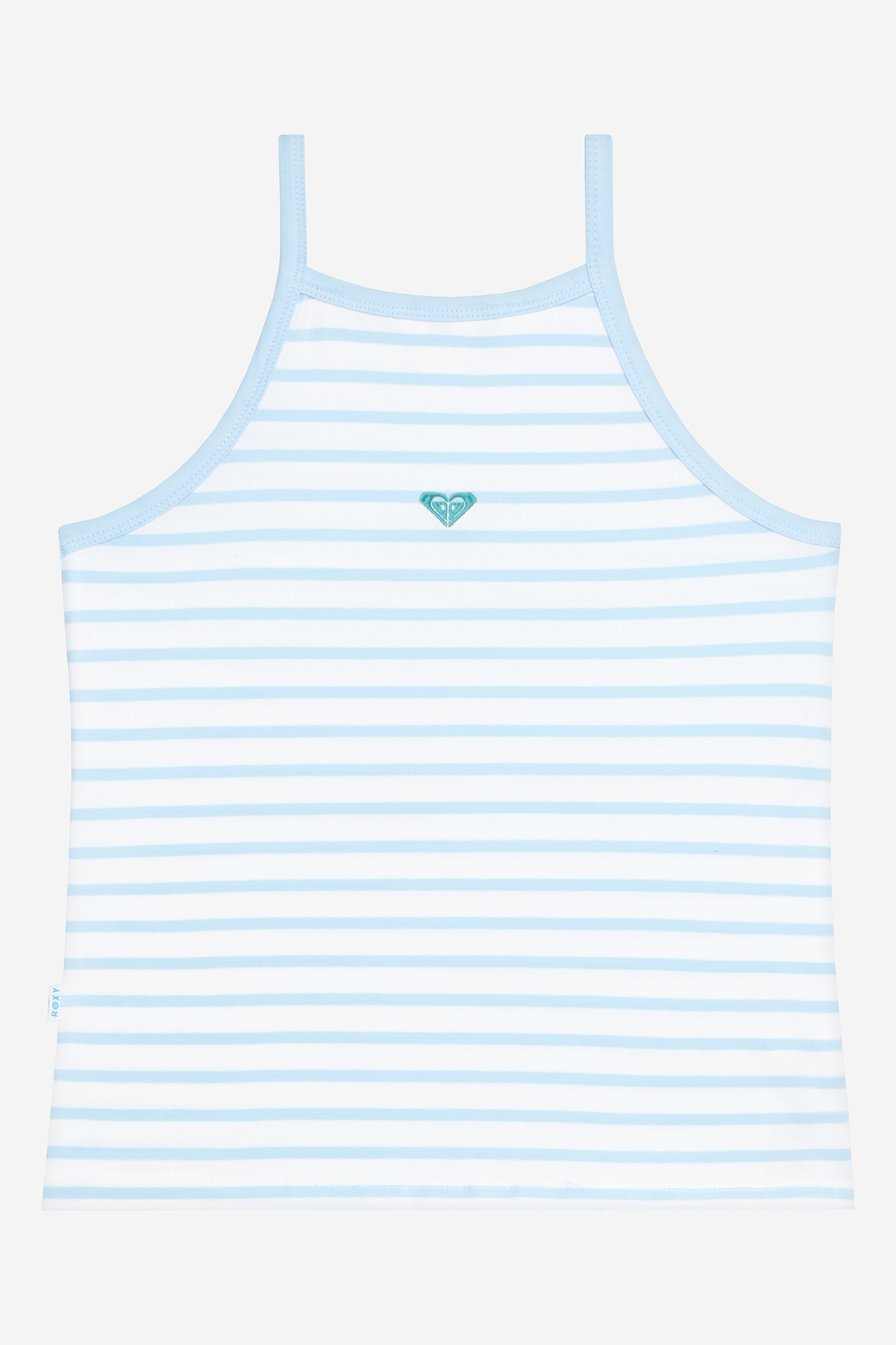 T-shirt ROXY W126-RXGSL-1021-23X Niebieski jasny
