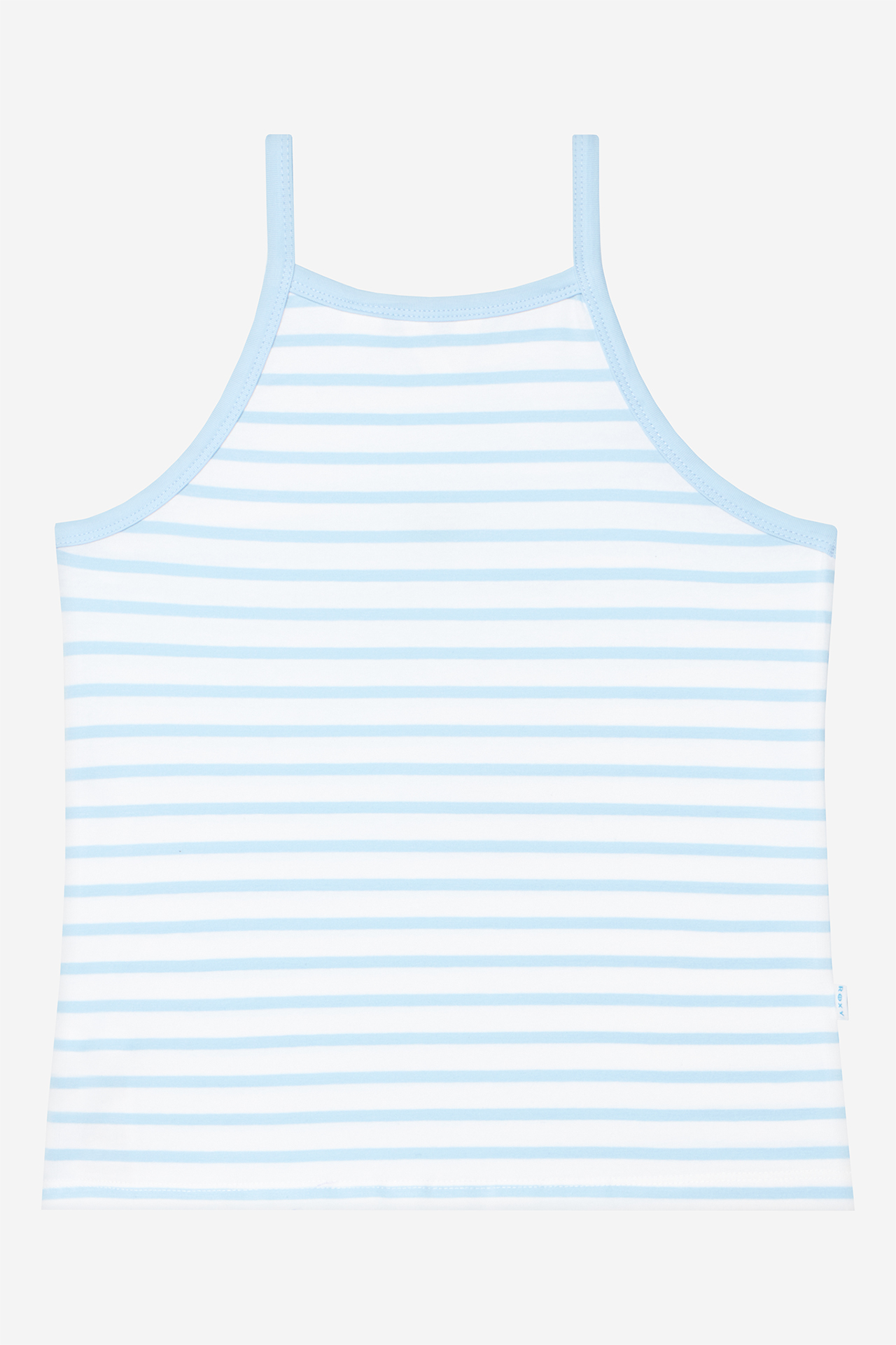 T-shirt ROXY W126-RXGSL-1021-23X Niebieski jasny