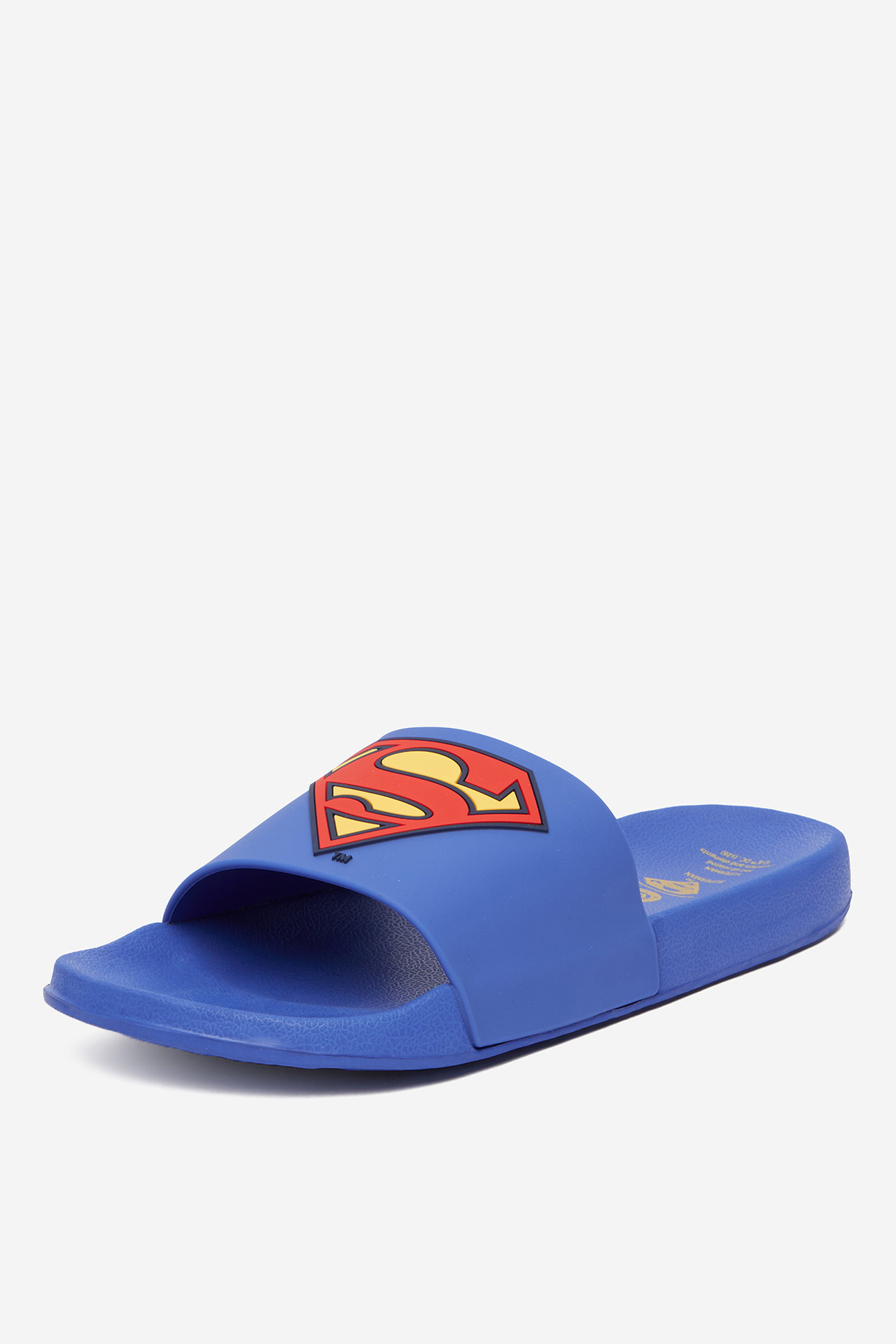 Papucs Kék