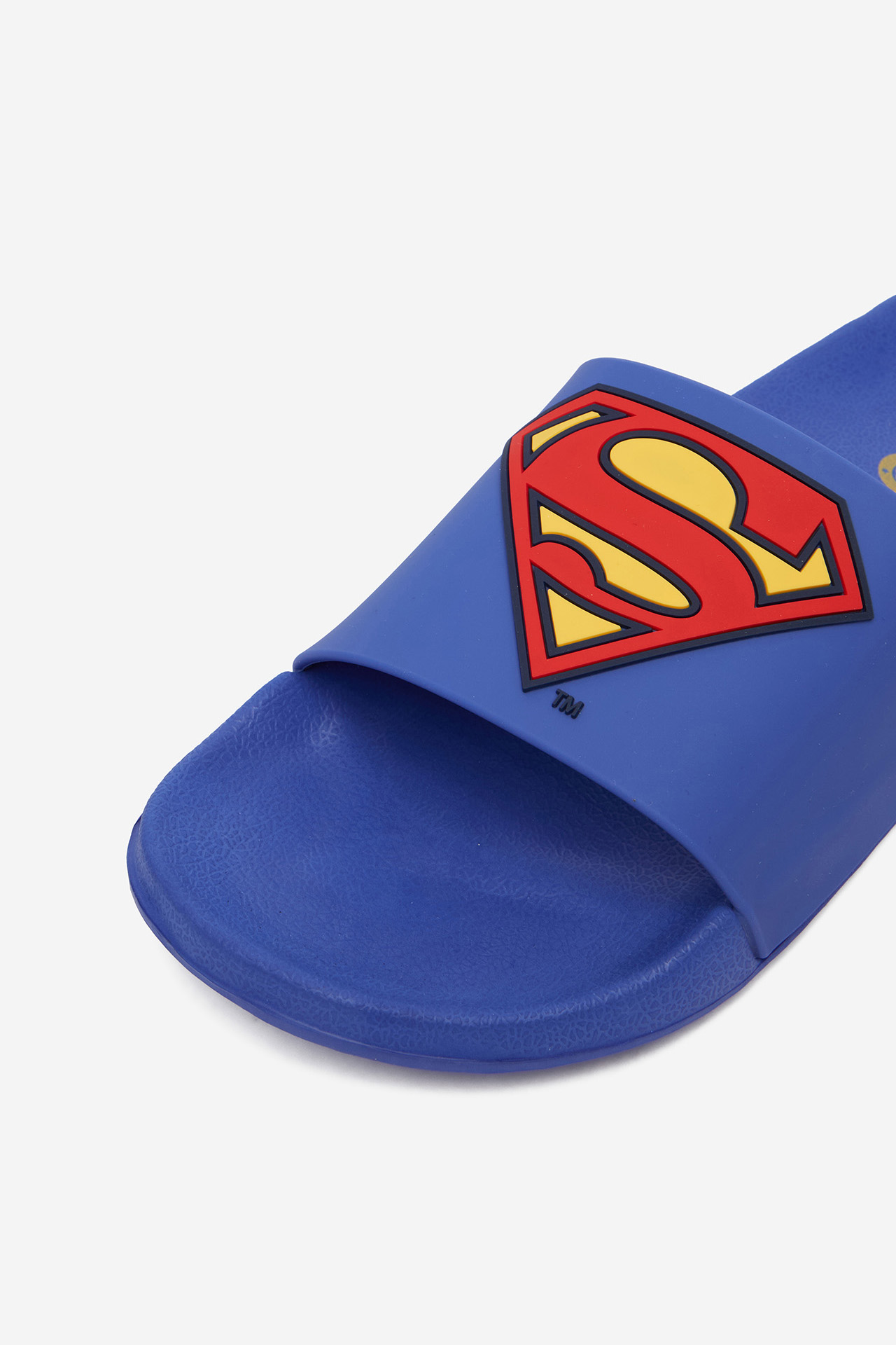 Papucs Kék