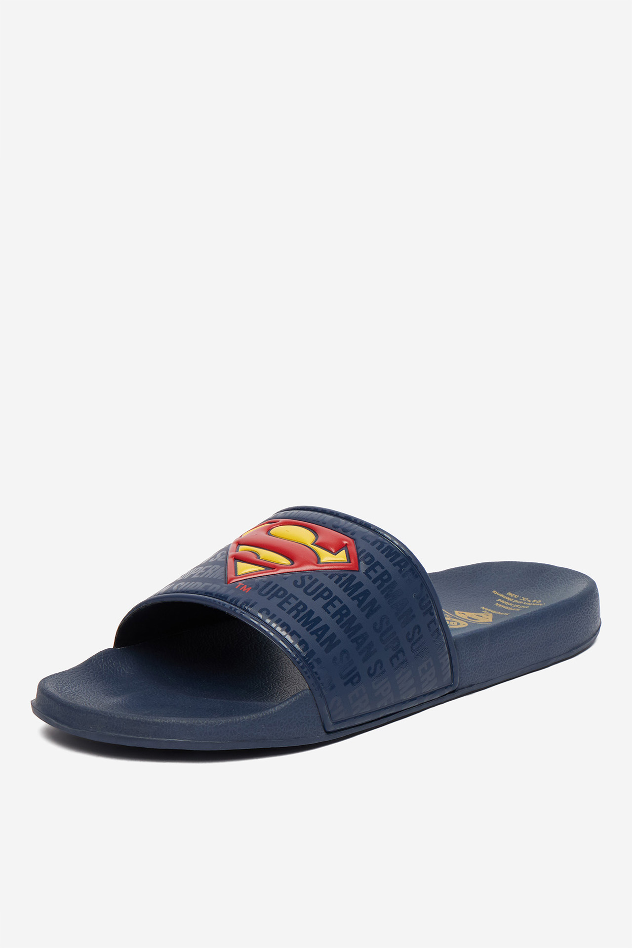 Nazouváky Tmavomodrá