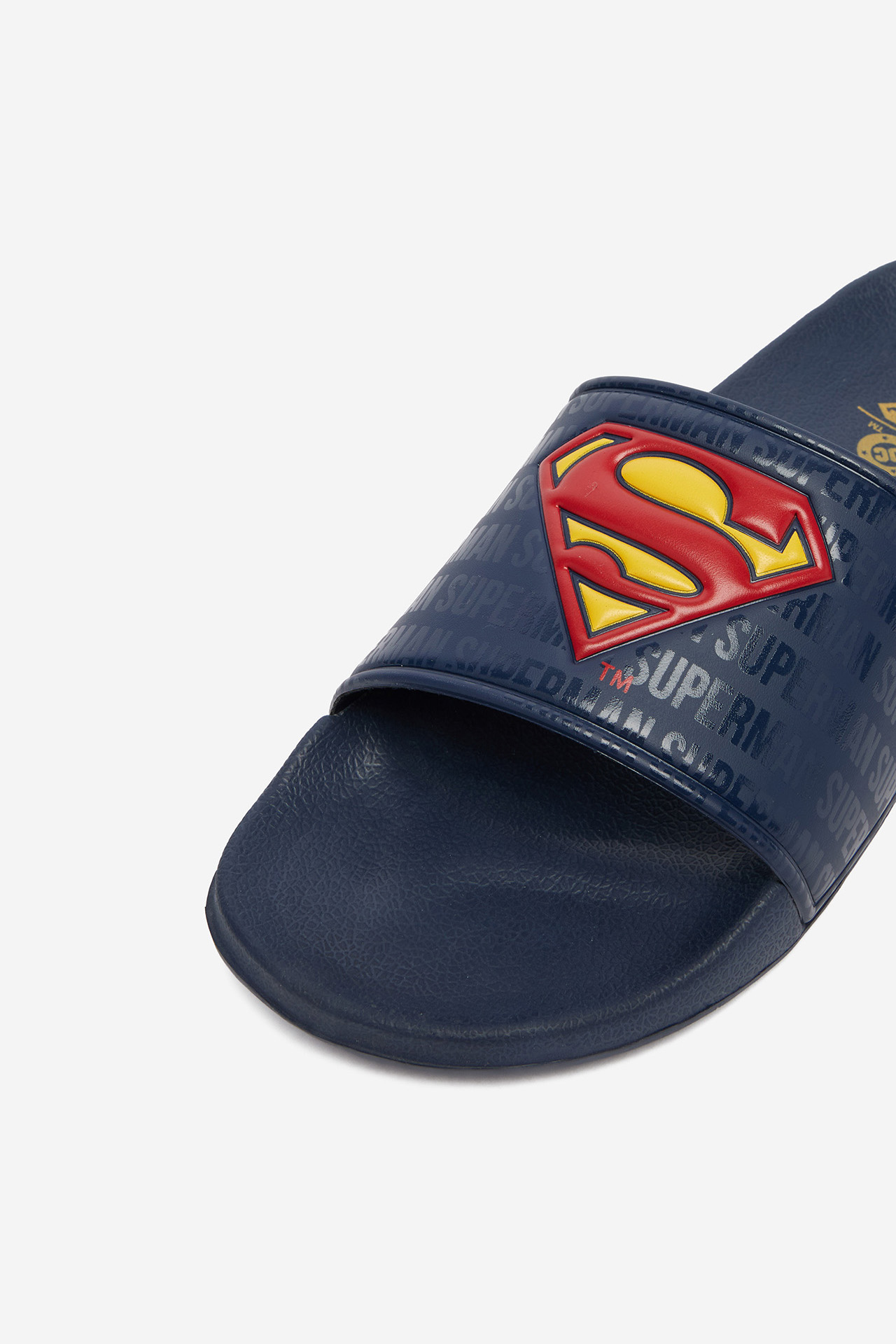 Nazouváky Tmavomodrá