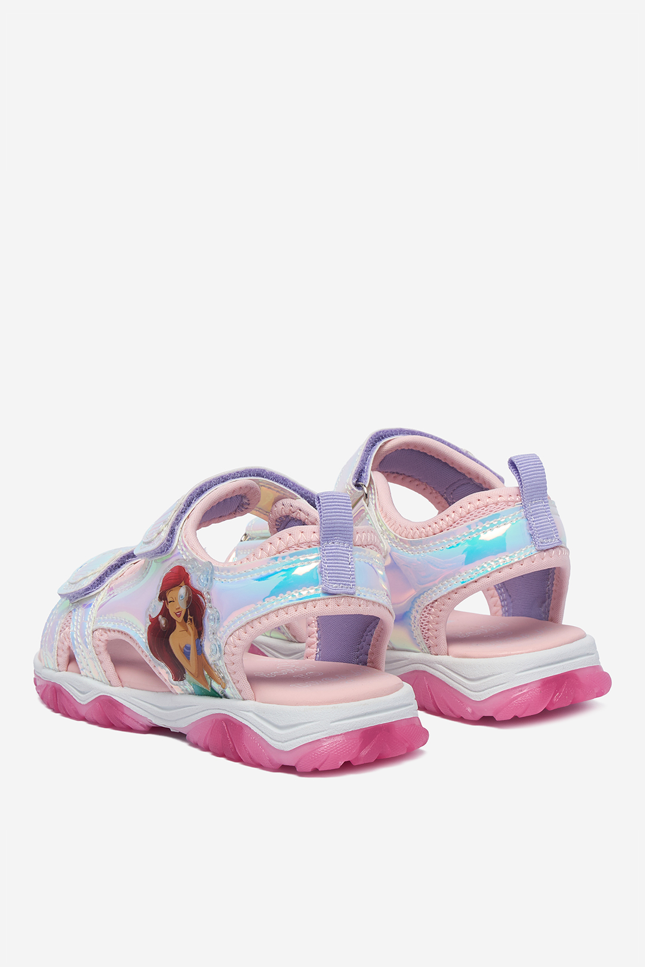 Sandali Fuchsia