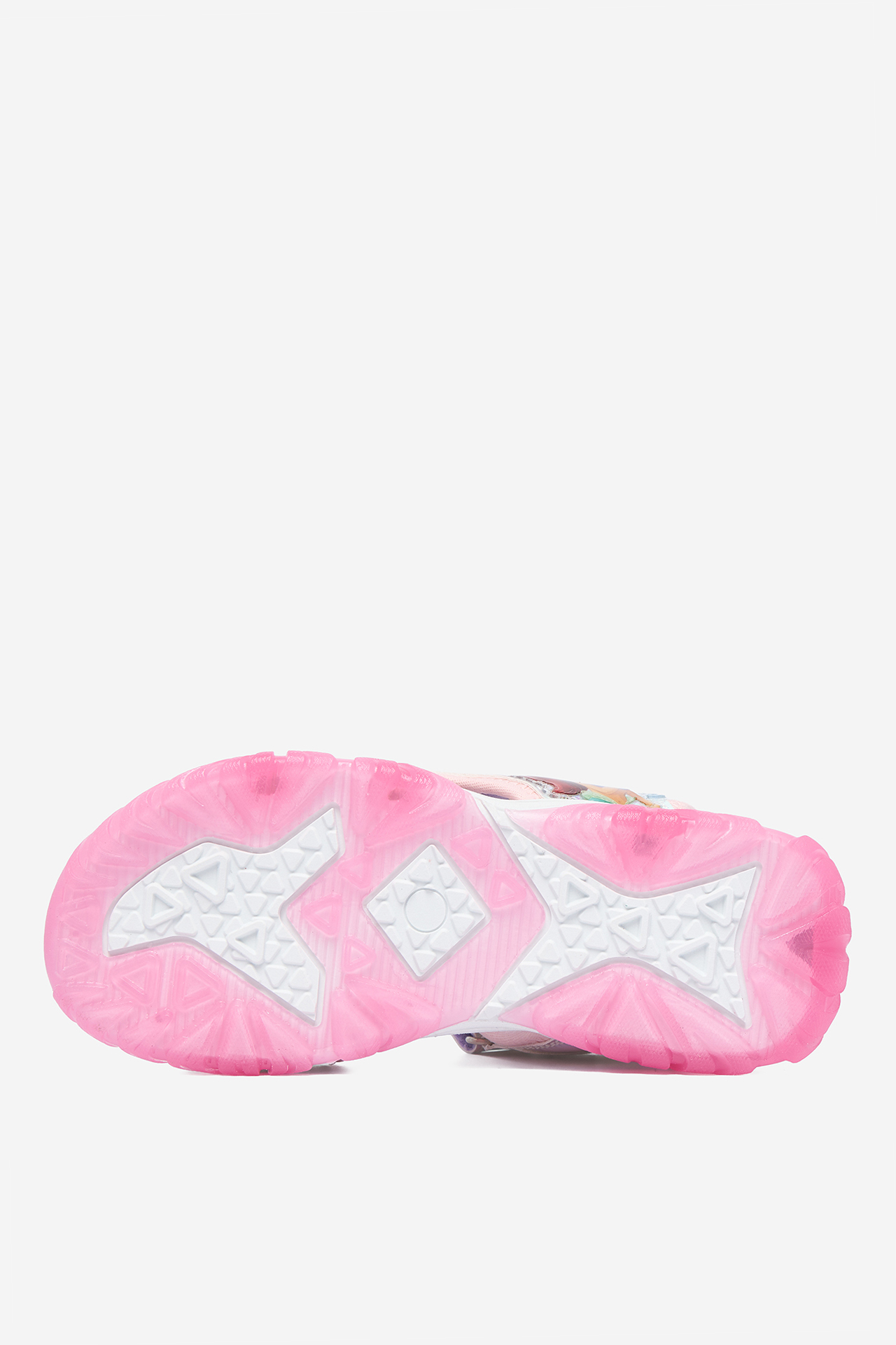 Sandali Fuchsia