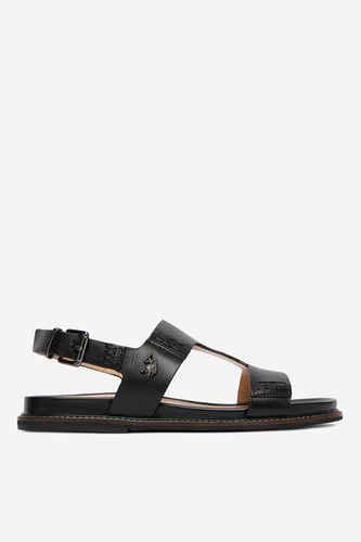 U.S. POLO ASSN. EO-ADELI002W/6L1 Črna