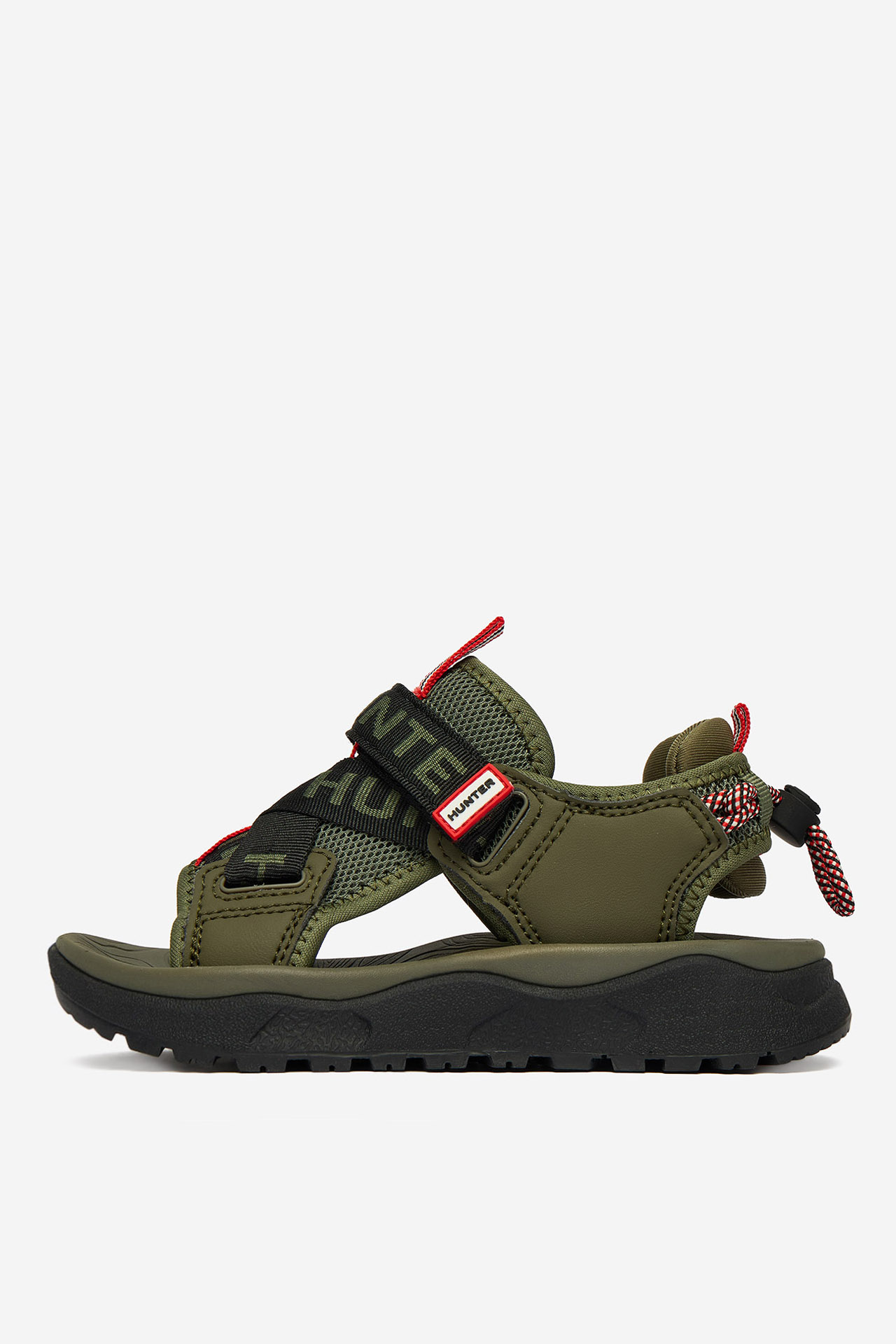 Sandali Khaki