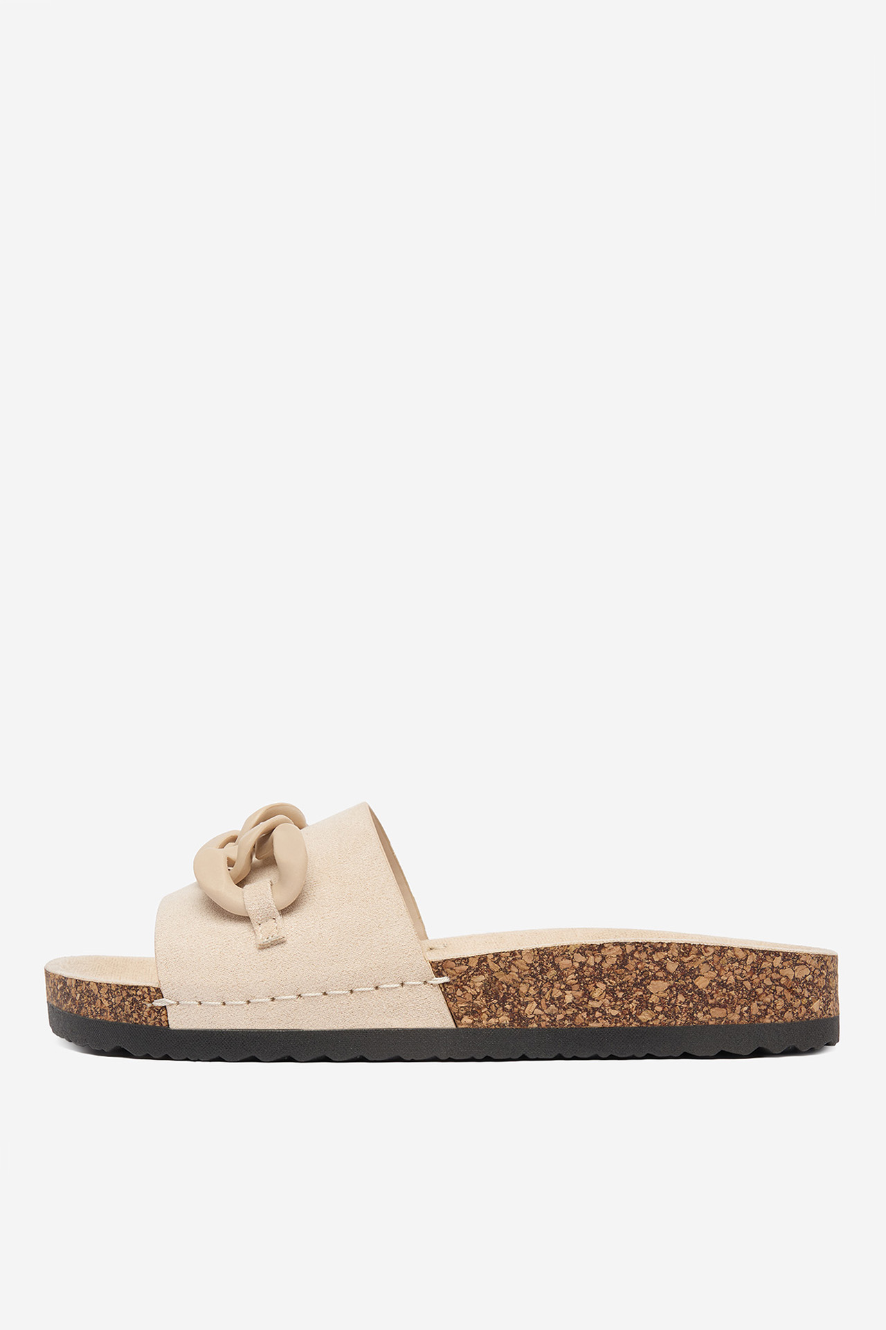 Nazouváky Béžová