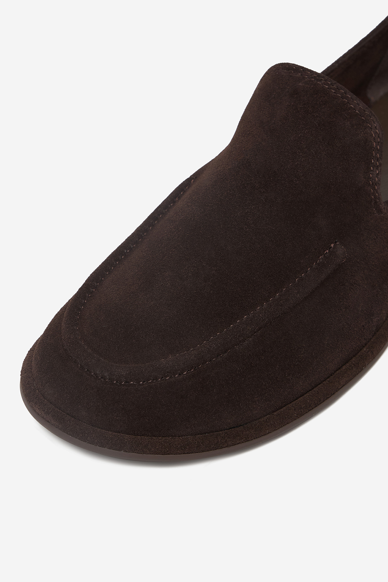 Loaferke Čokoladno rjava