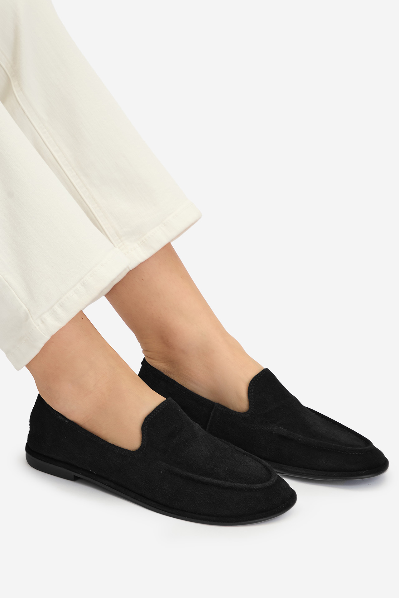 Loaferke Črna