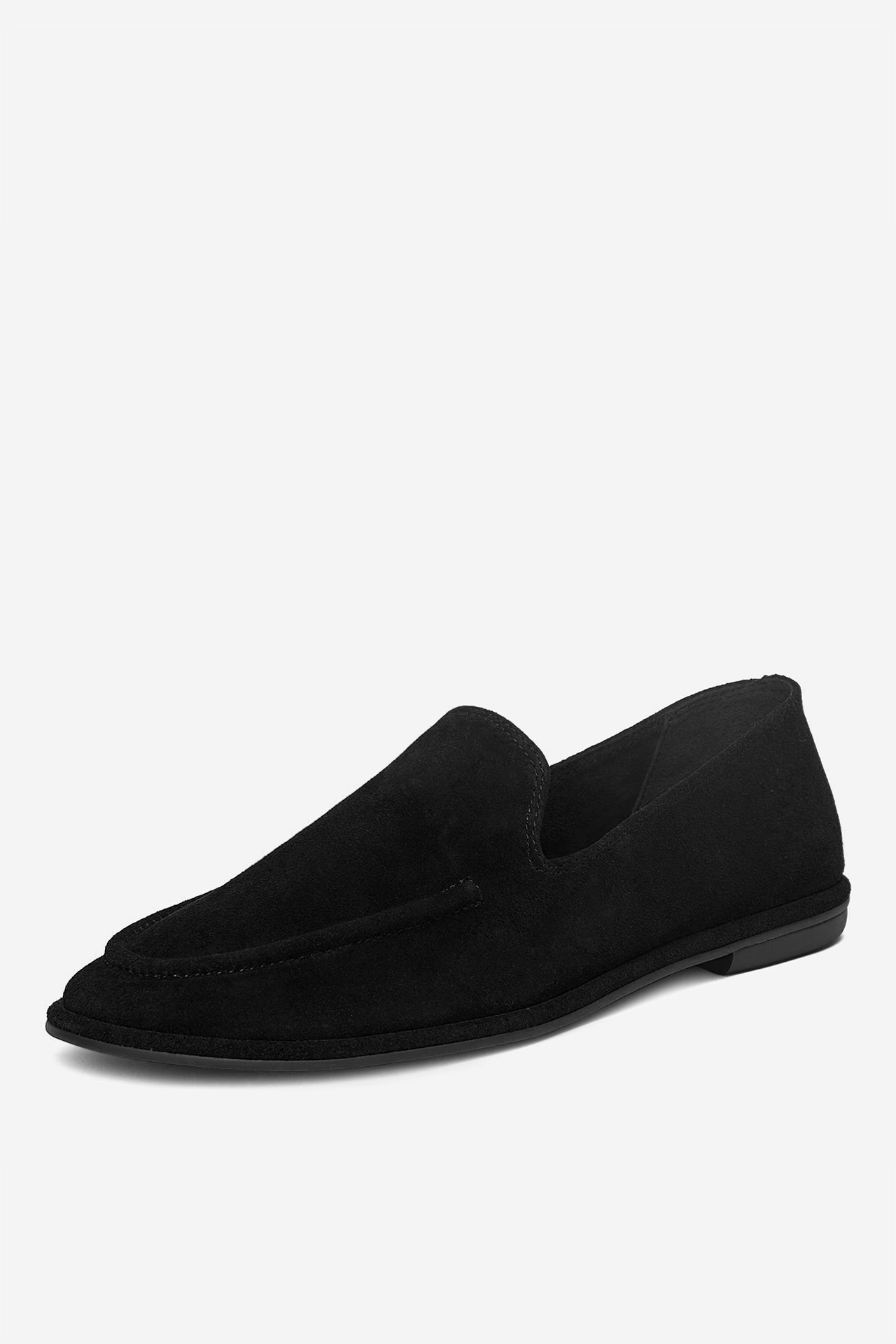 Loaferke Črna