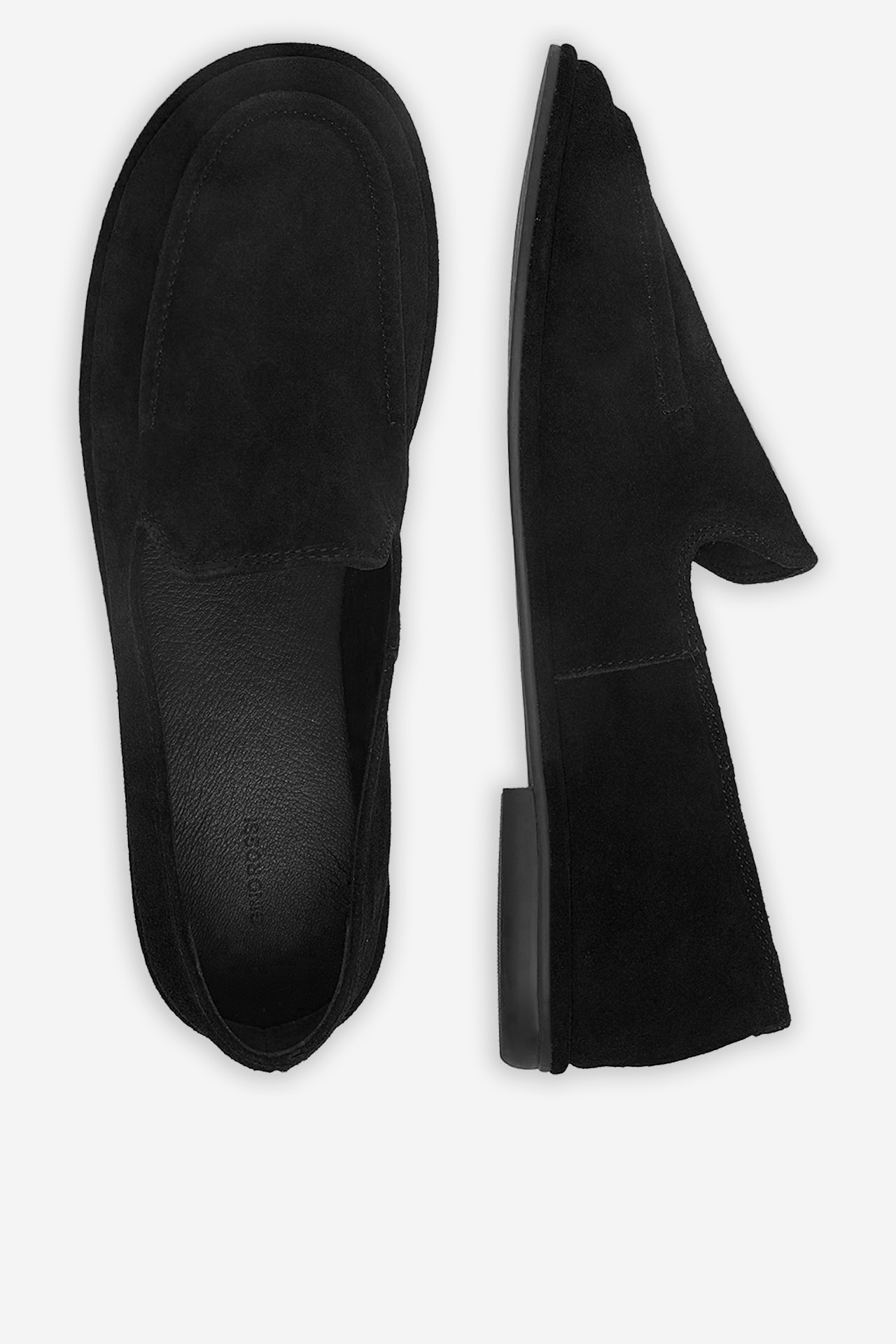 Loaferke Črna