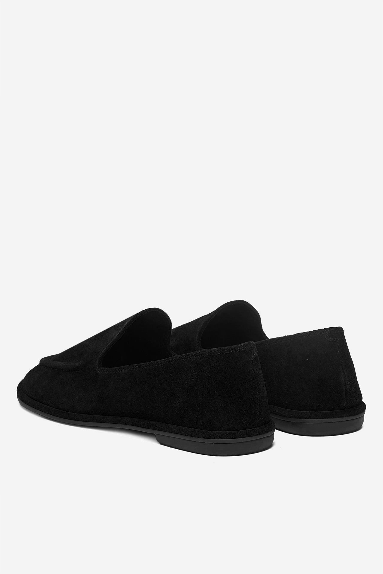 Loaferke Črna