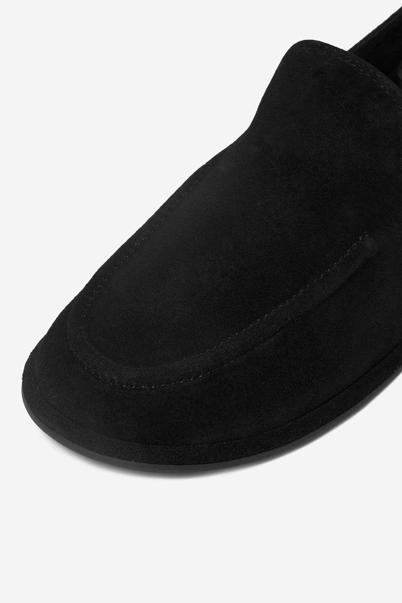 Loaferke Črna