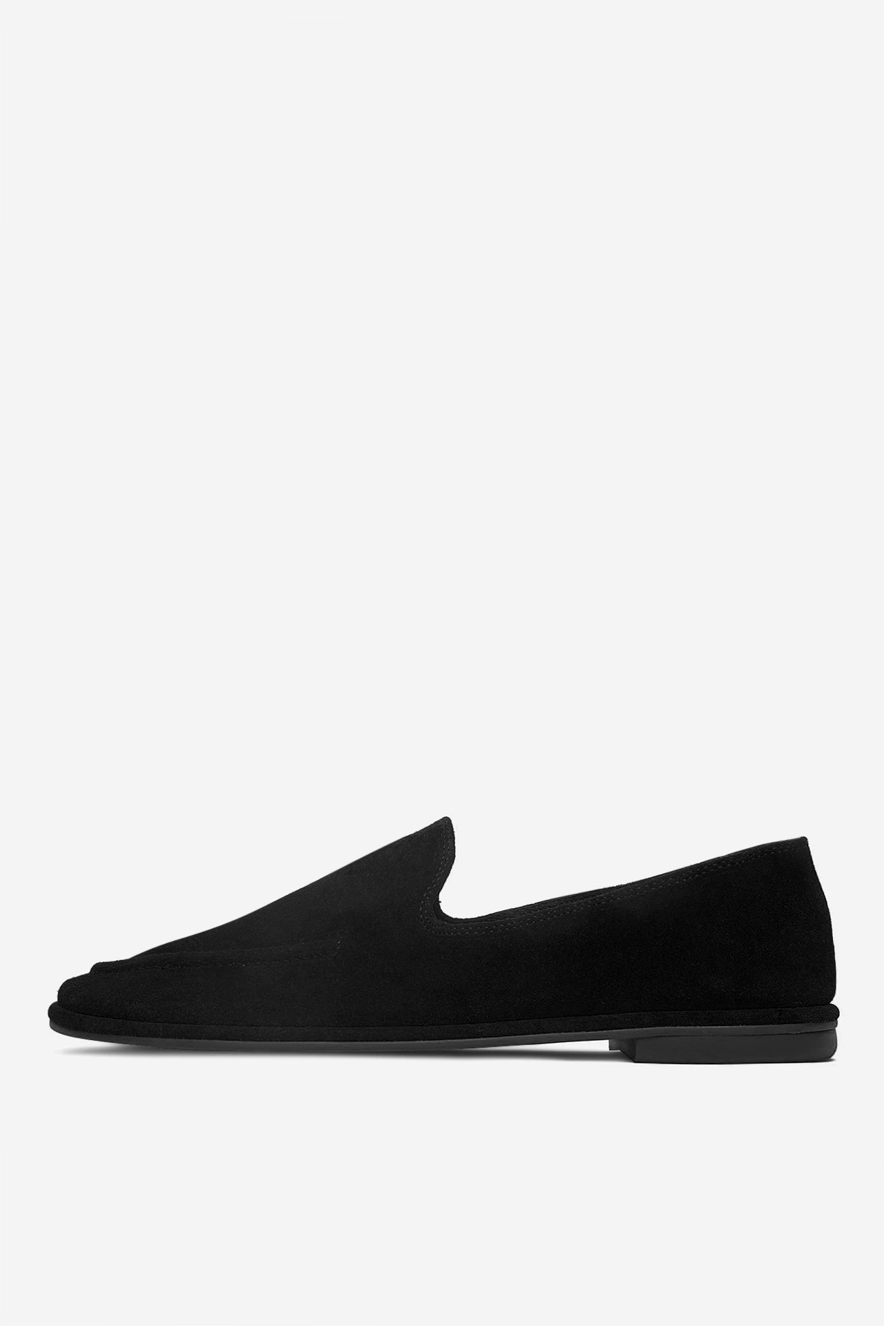 Loaferke Črna
