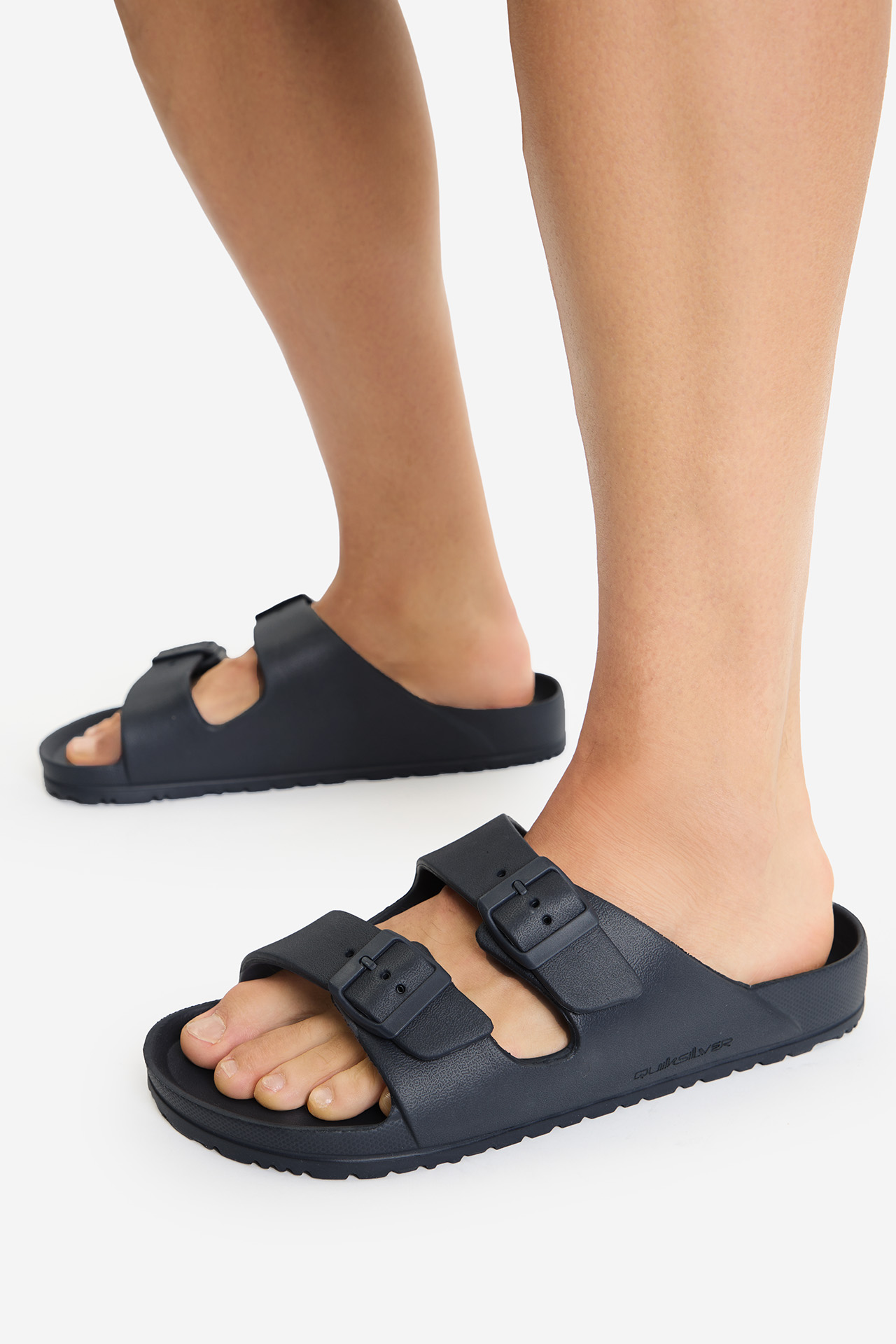 Pantofle k vodě Tmavomodrá