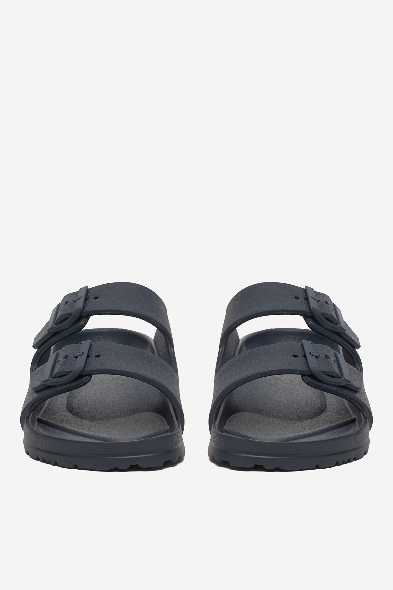 Pantofle k vodě Tmavomodrá