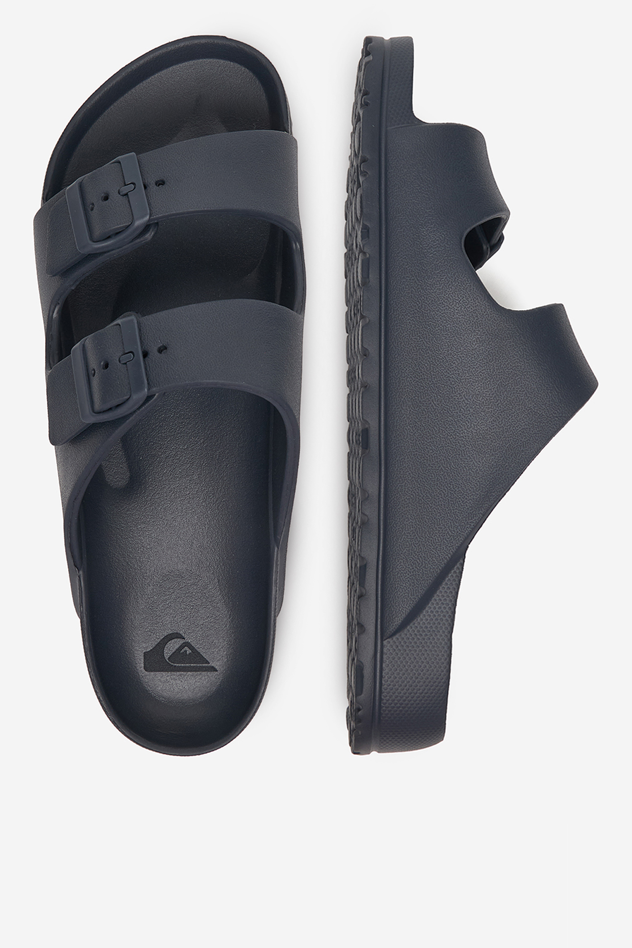 Pantofle k vodě Tmavomodrá