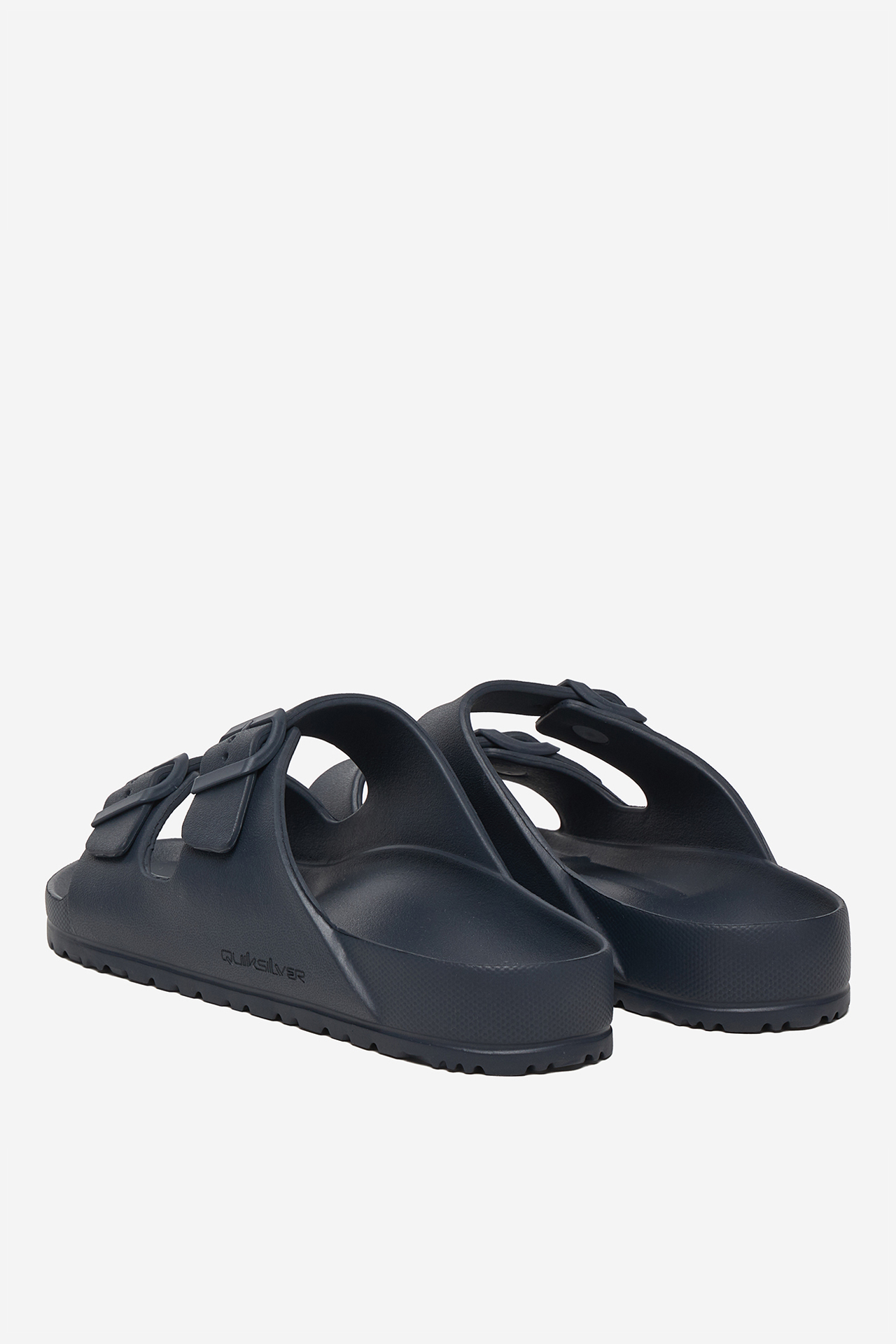 Pantofle k vodě Tmavomodrá