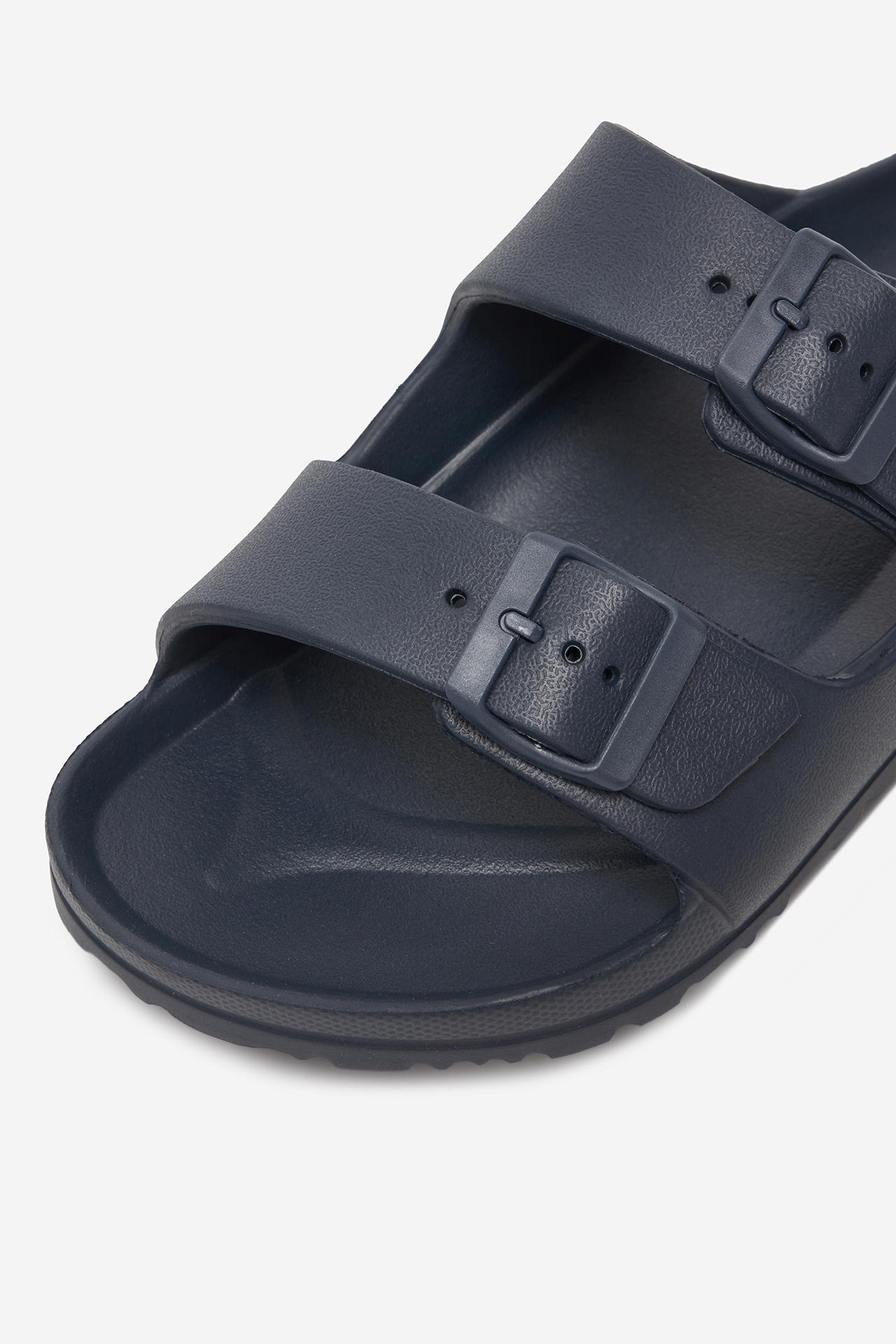 Pantofle k vodě Tmavomodrá