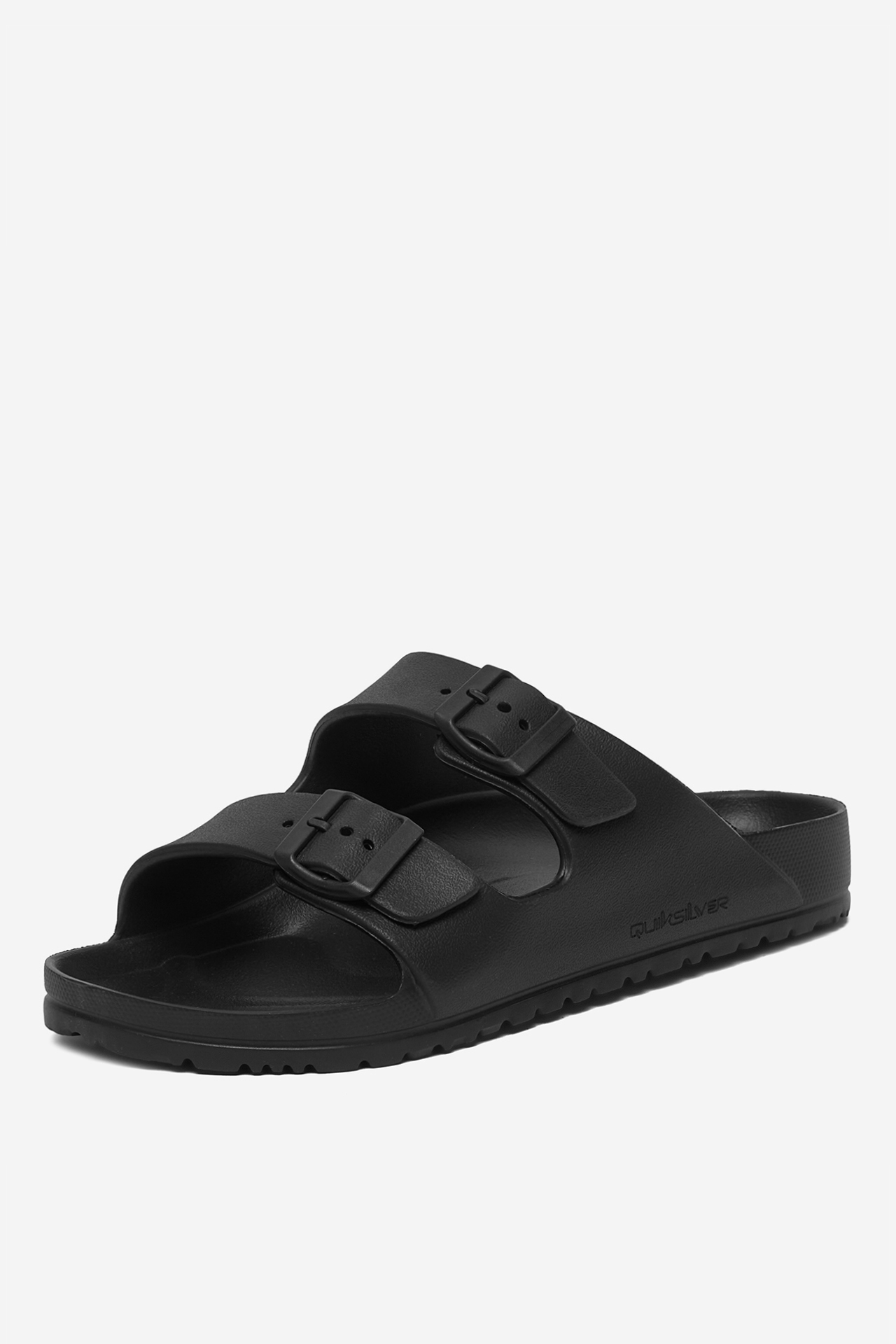 Pantofle k vodě Černá