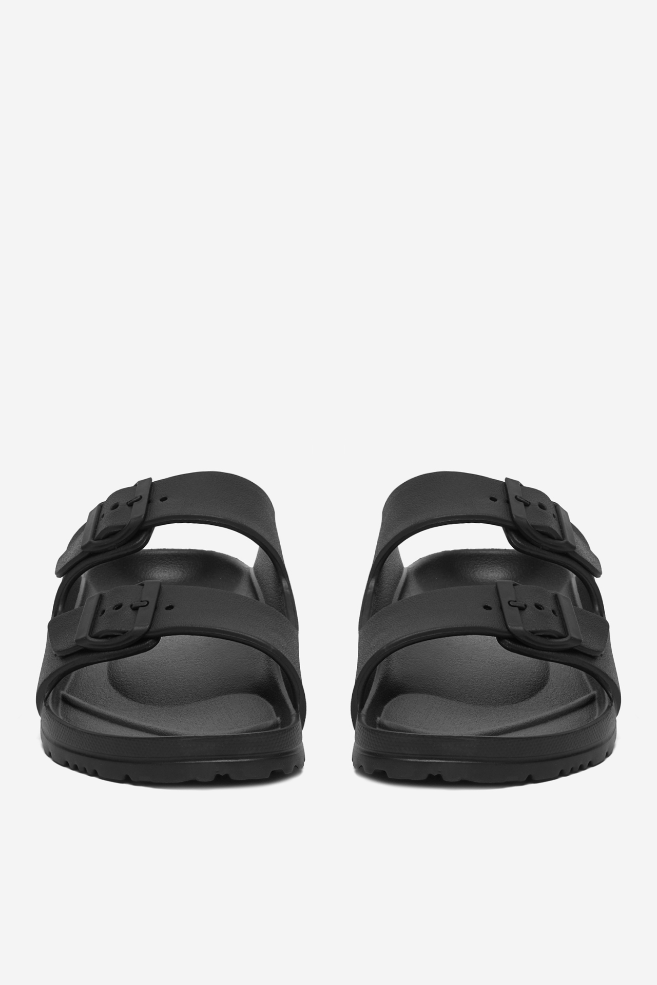 Pantofle k vodě Černá