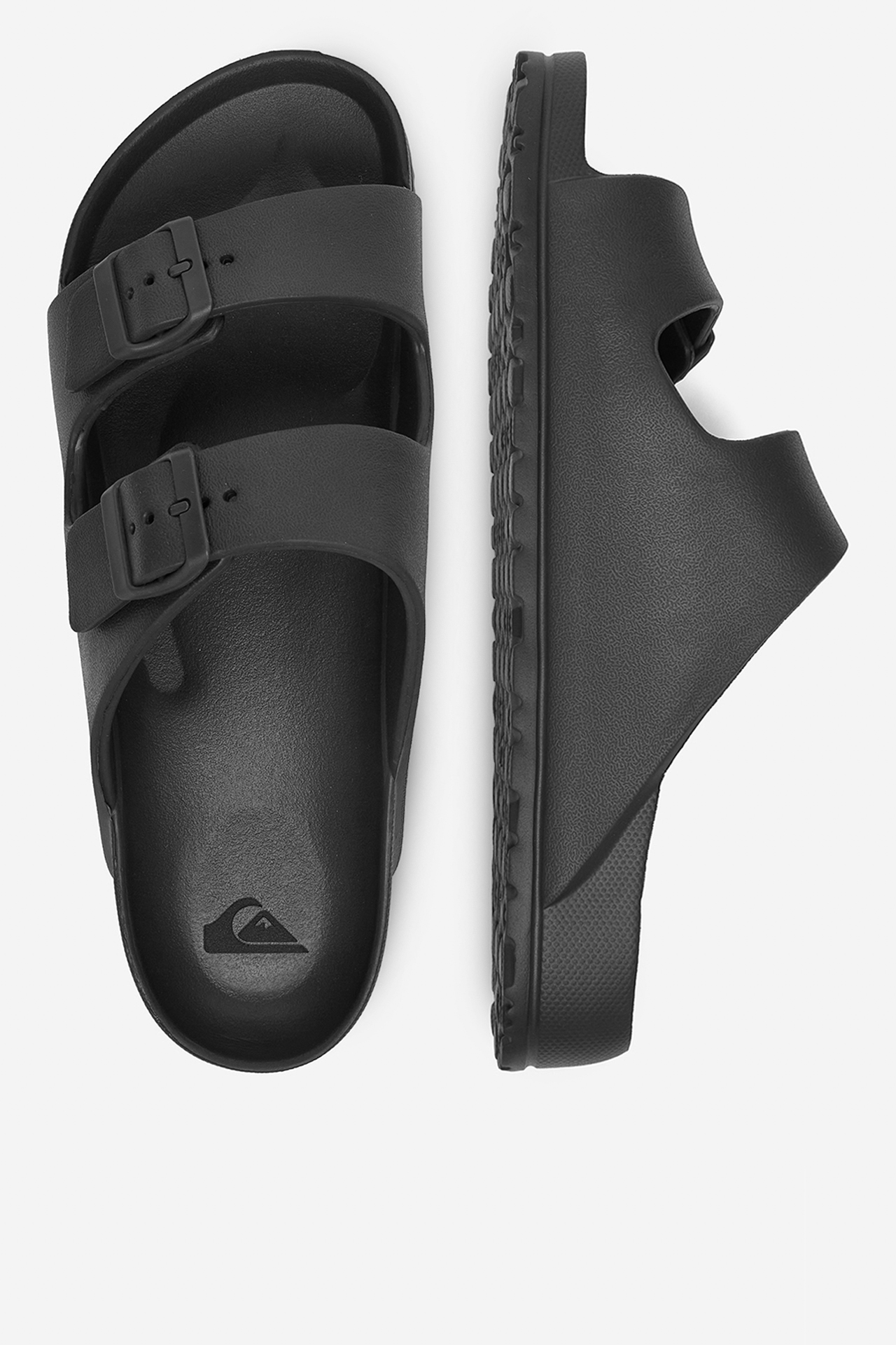 Pantofle k vodě Černá