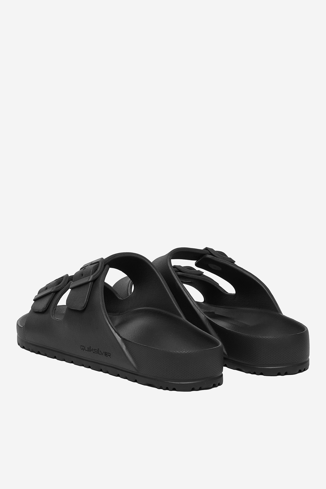 Pantofle k vodě Černá