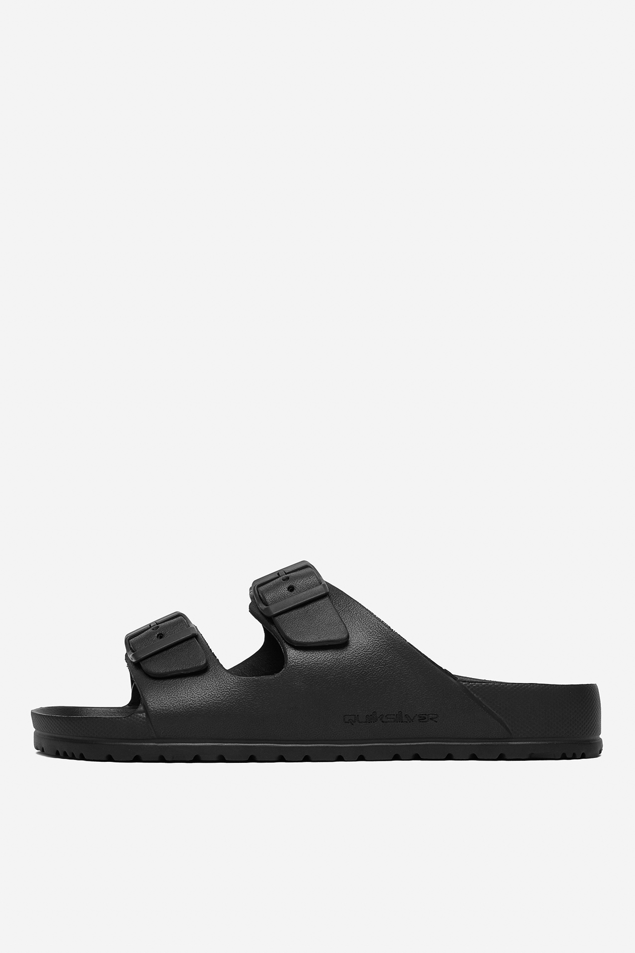 Pantofle k vodě Černá