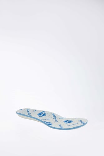 Ulošci za obuću Coccine SPORT SANITIZED 32-33/ABF Prozirna