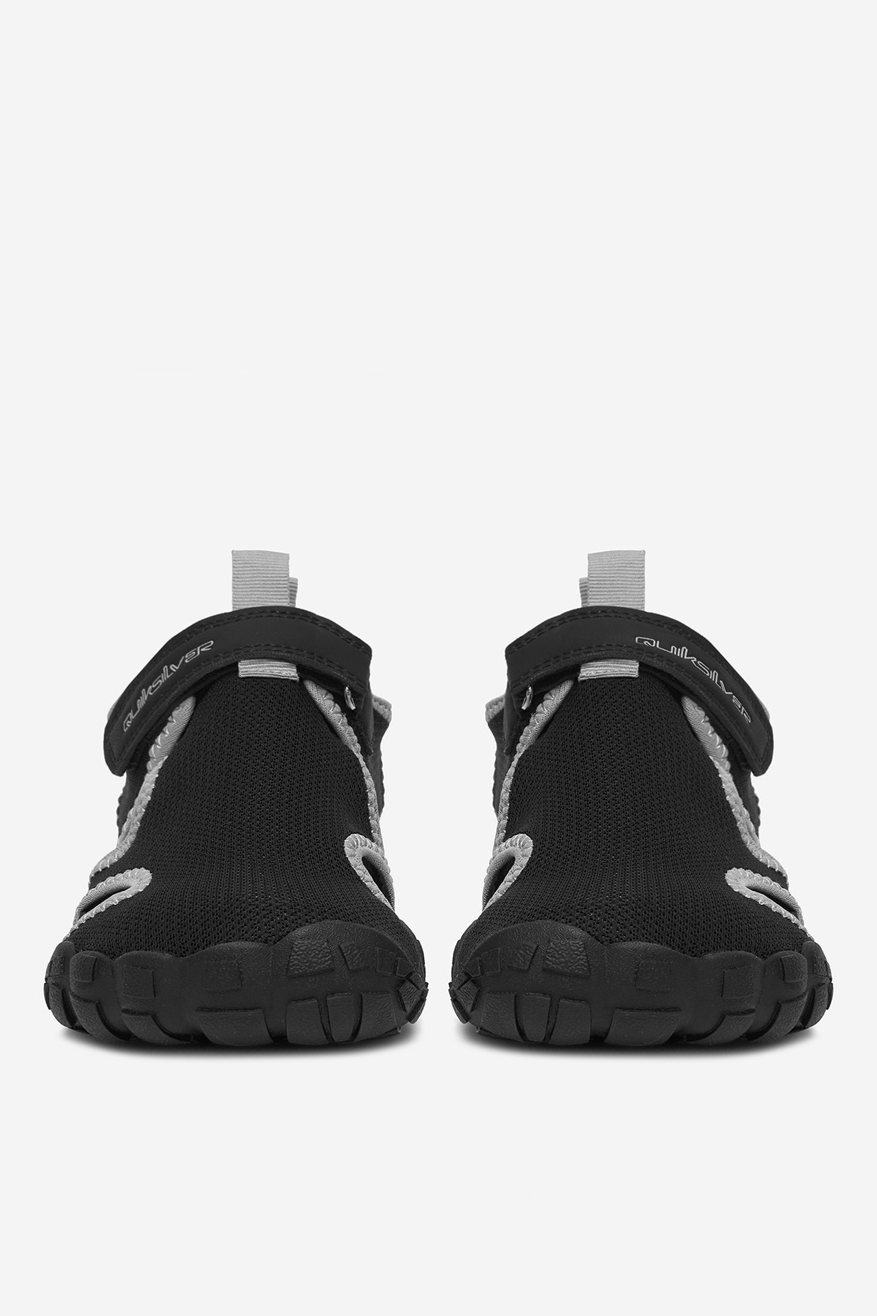 Obuv do vody Černá