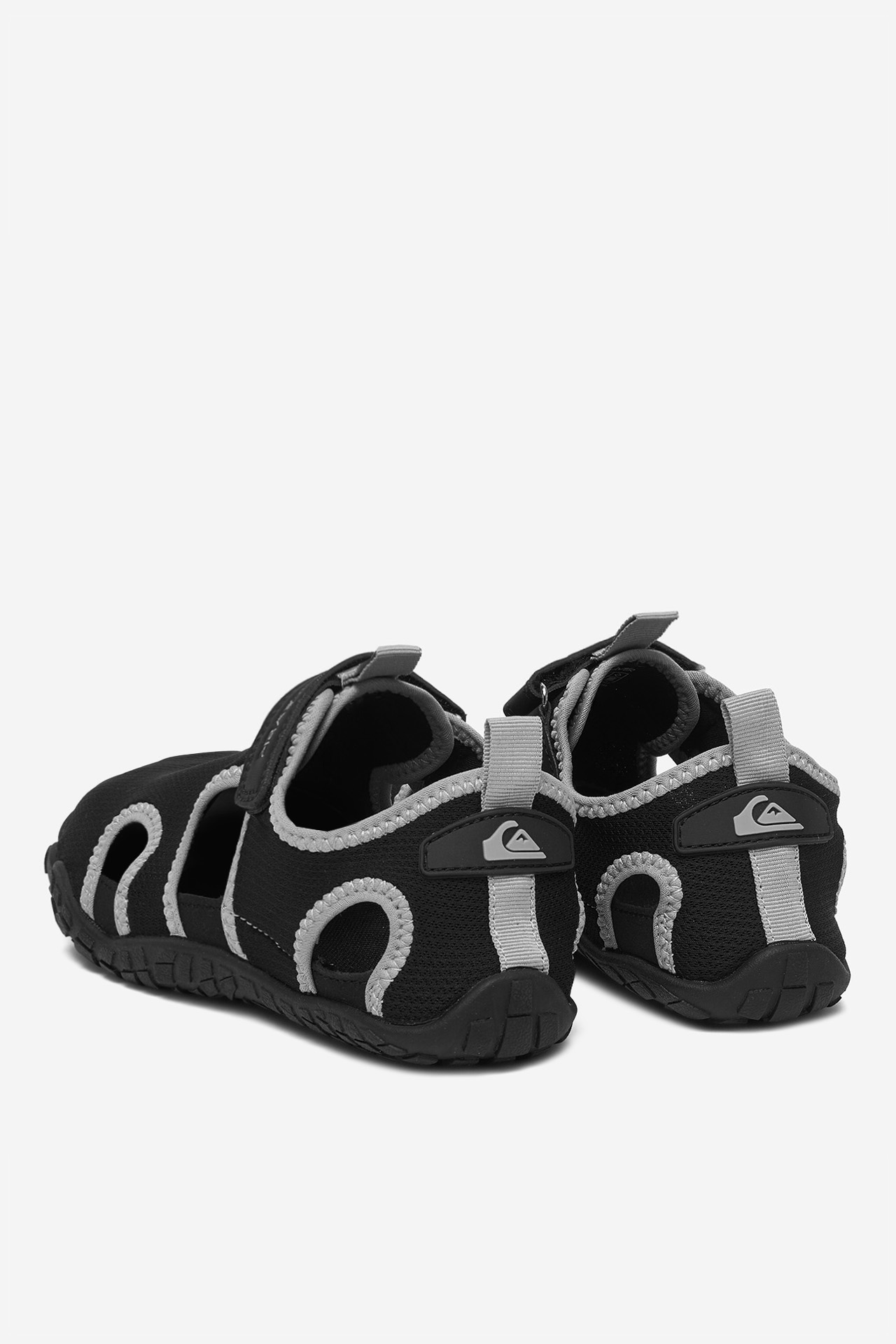 Obuv do vody Černá