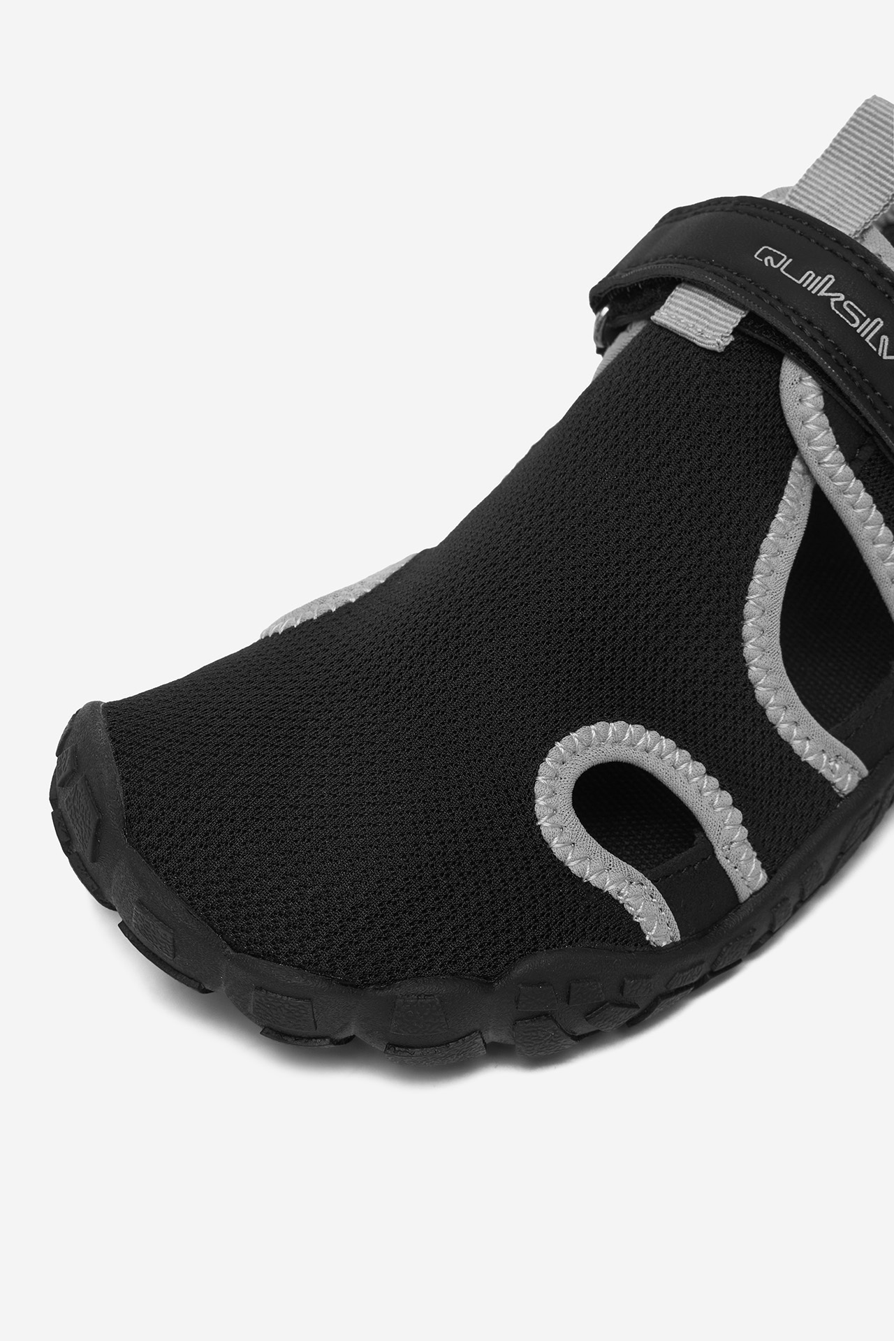 Obuv do vody Černá