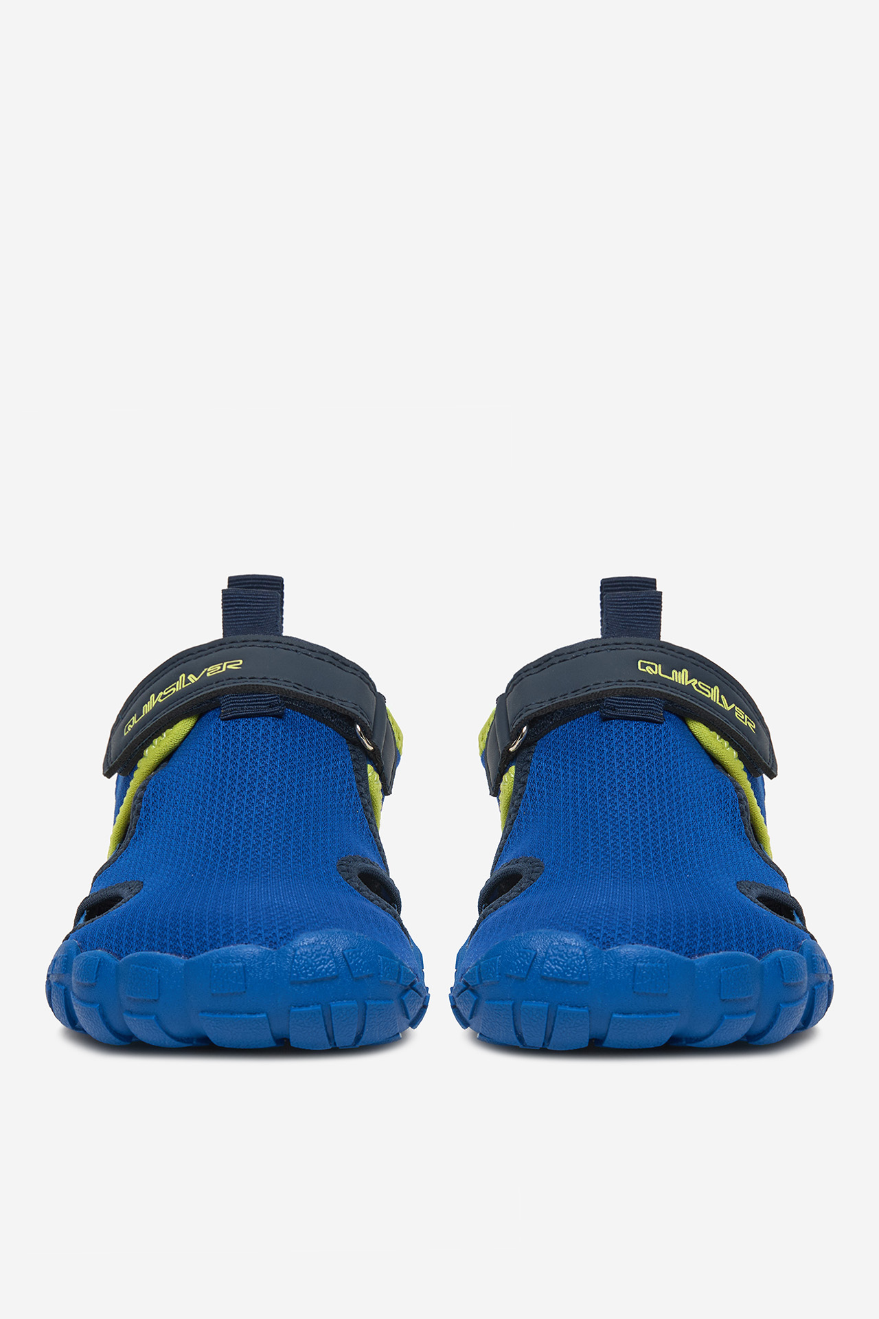 Obuv do vody Temný blankyt