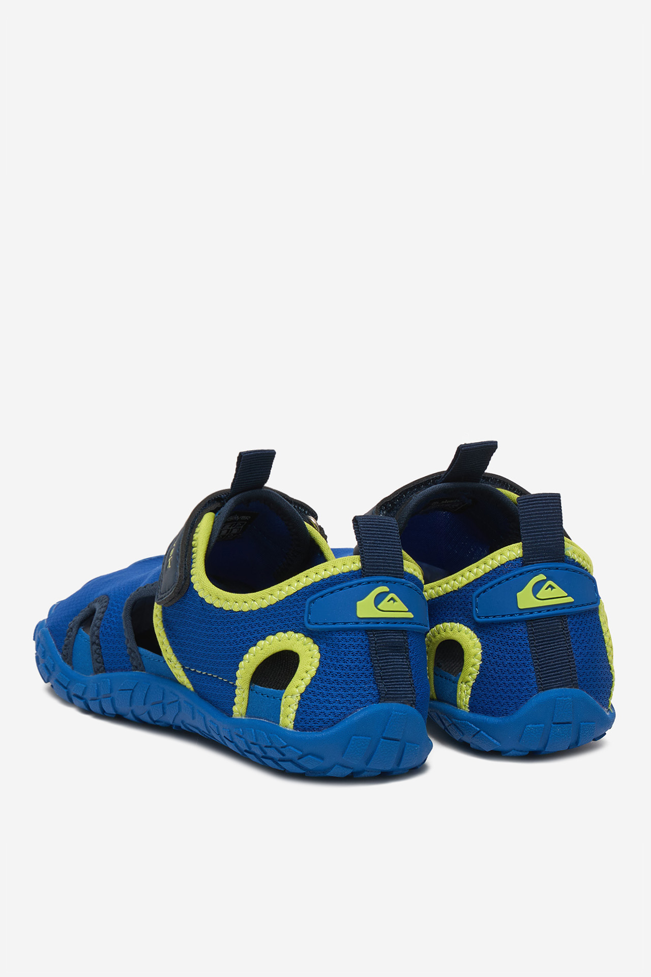 Obuv do vody Temný blankyt