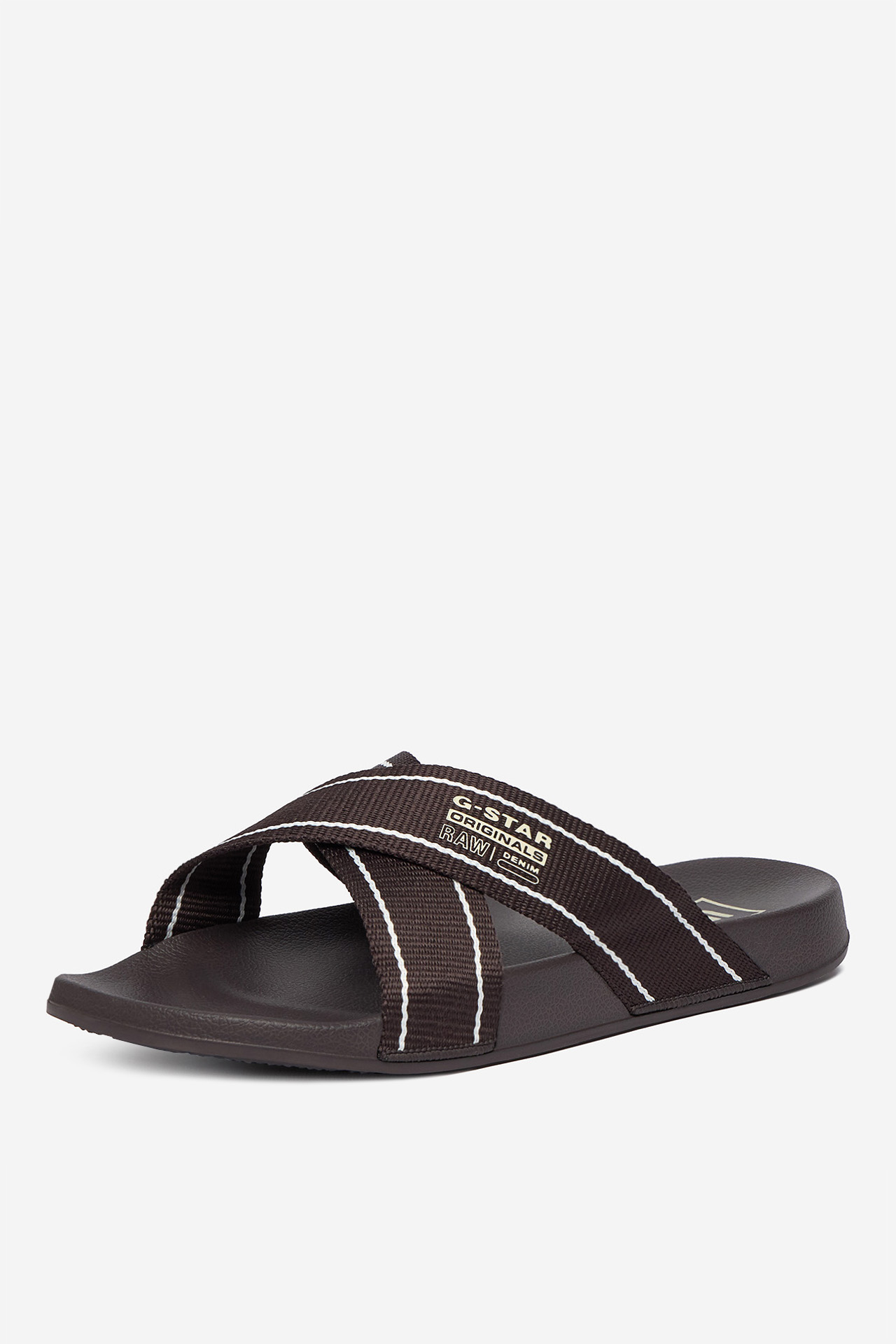 Natikači Čokoladno rjava