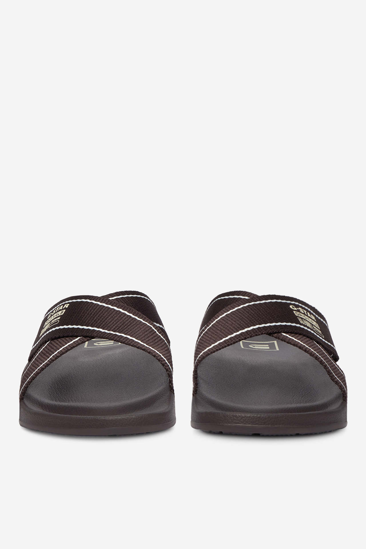 Natikači Čokoladno rjava