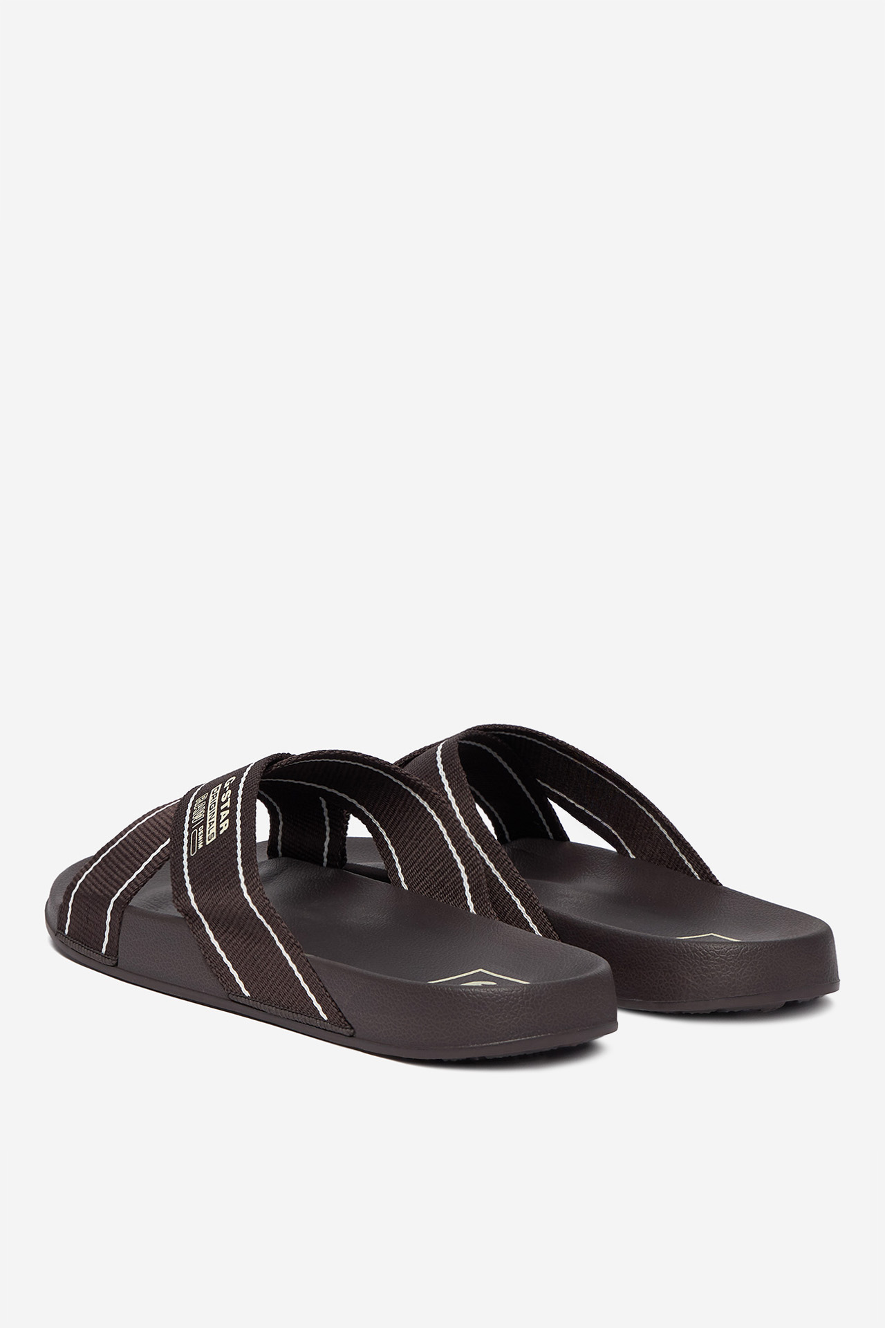 Natikači Čokoladno rjava