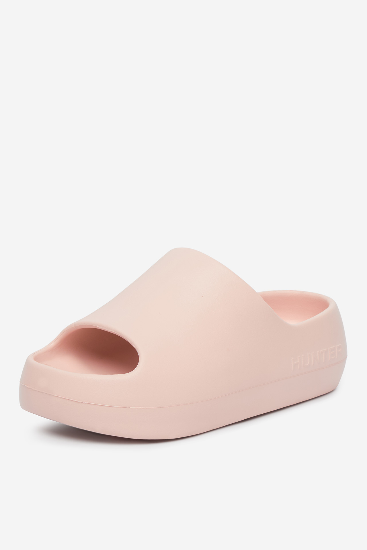 Šľapky k vode Svetlo ružová