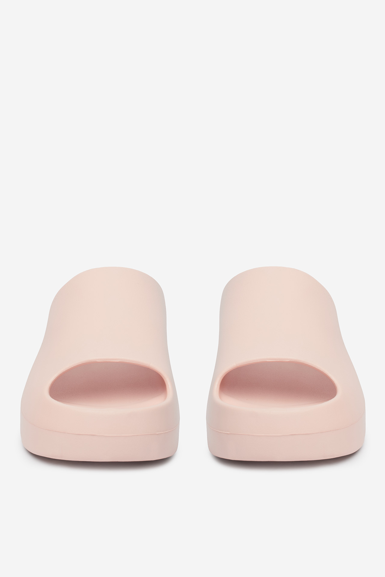 Šľapky k vode Svetlo ružová