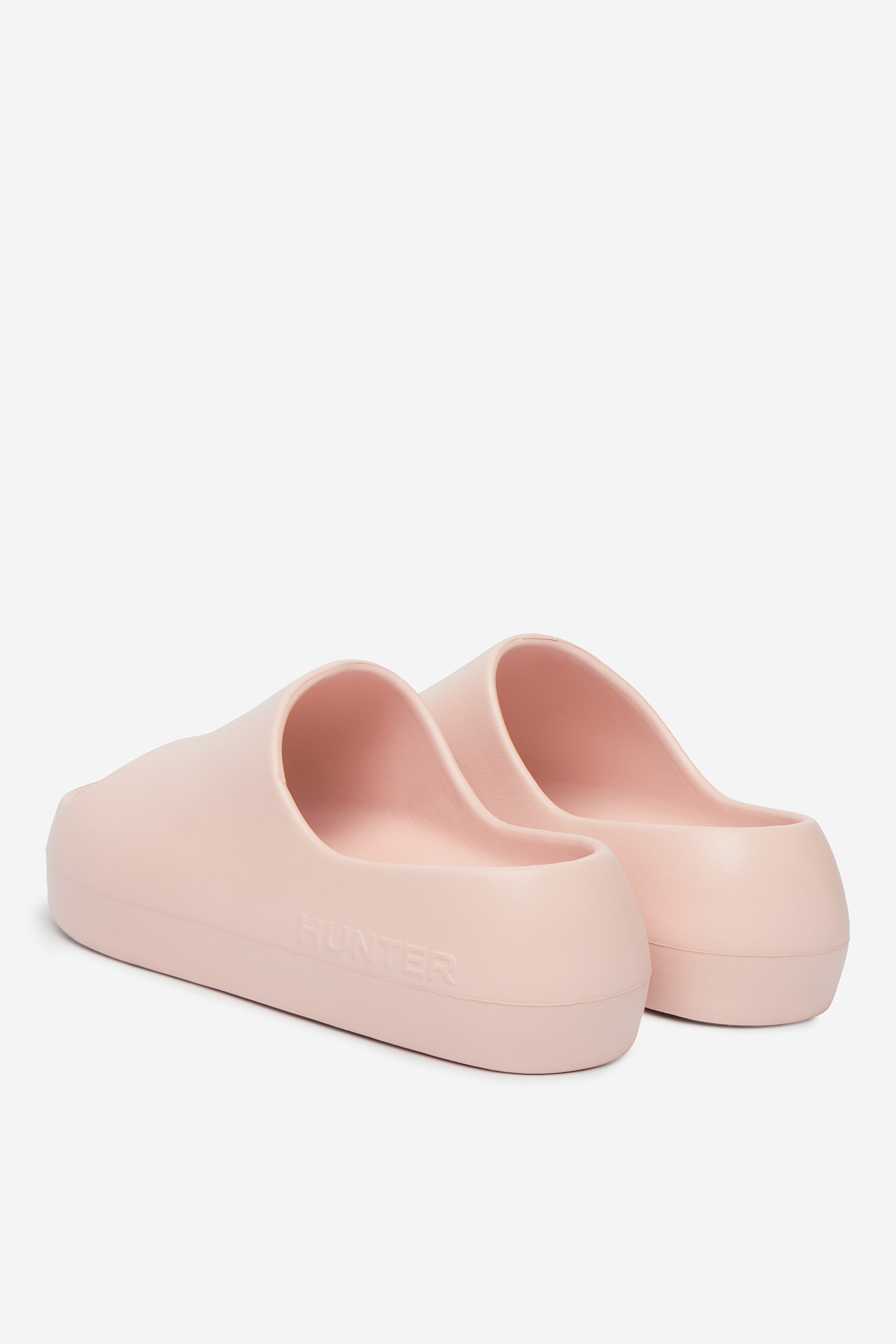 Šľapky k vode Svetlo ružová